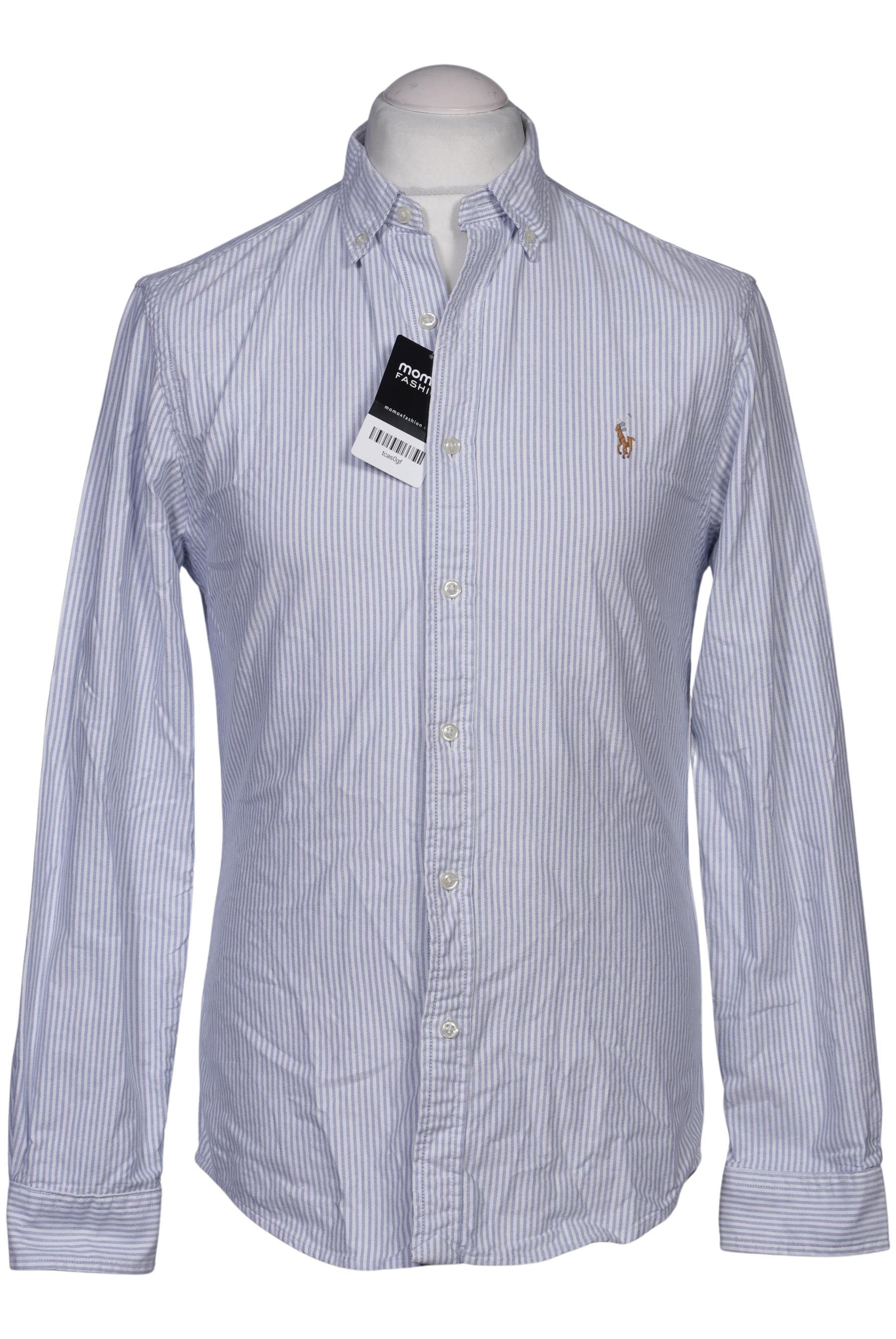 

Polo Ralph Lauren Herren Hemd, hellblau, Gr. 48