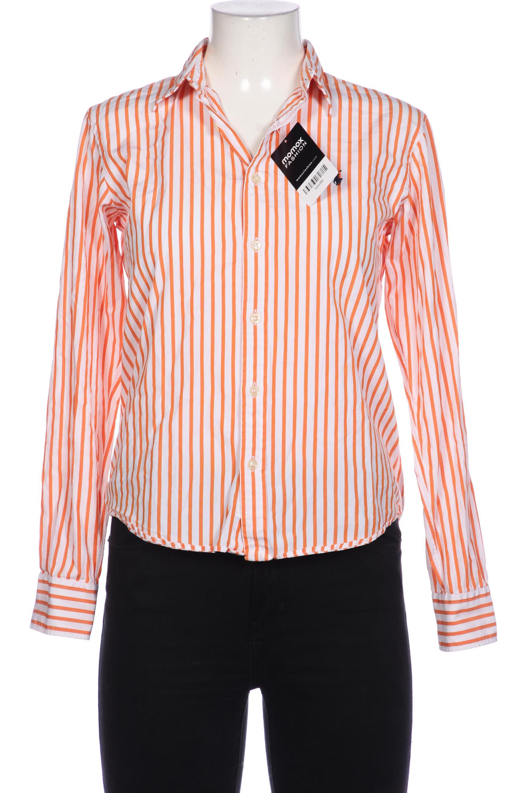 

Polo Ralph Lauren Damen Bluse, orange