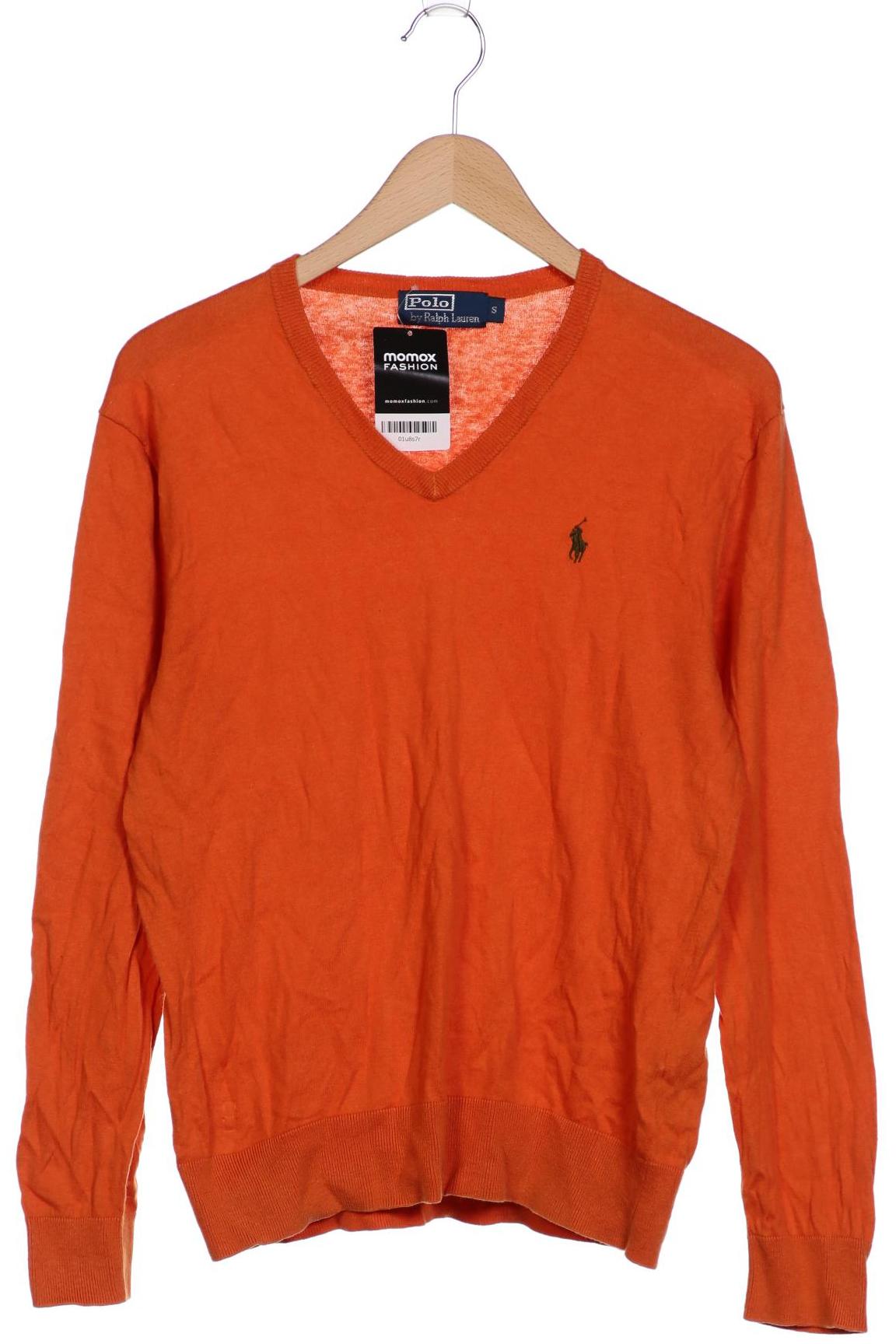

Polo Ralph Lauren Herren Pullover, orange