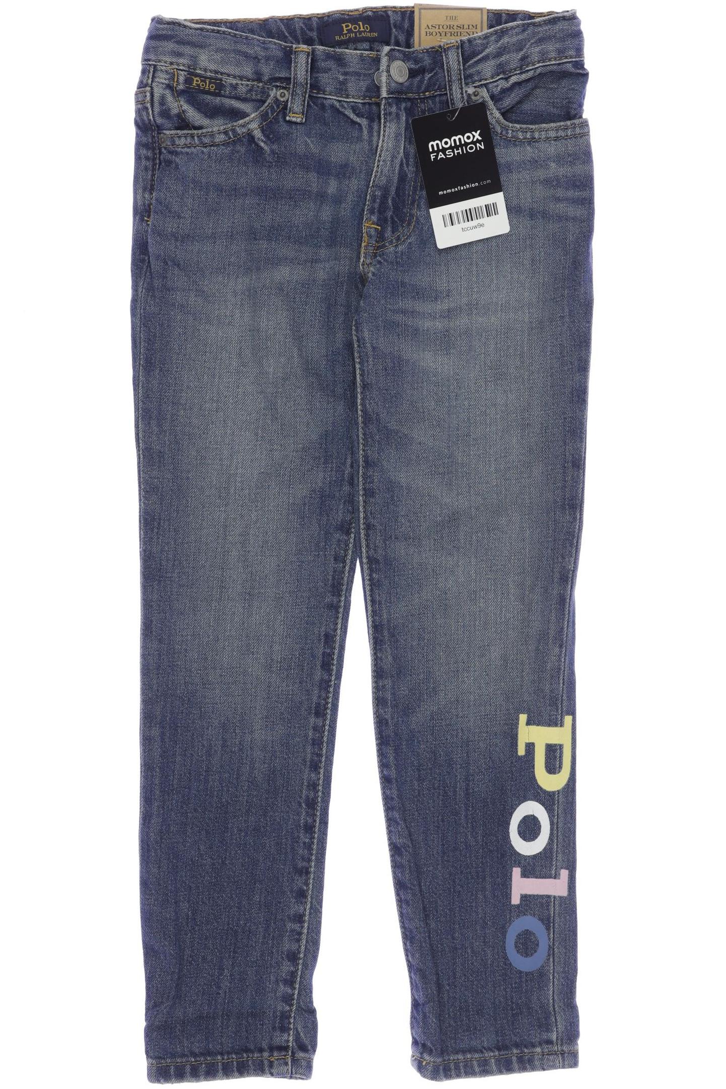 

Polo Ralph Lauren Herren Jeans, blau, Gr. 116