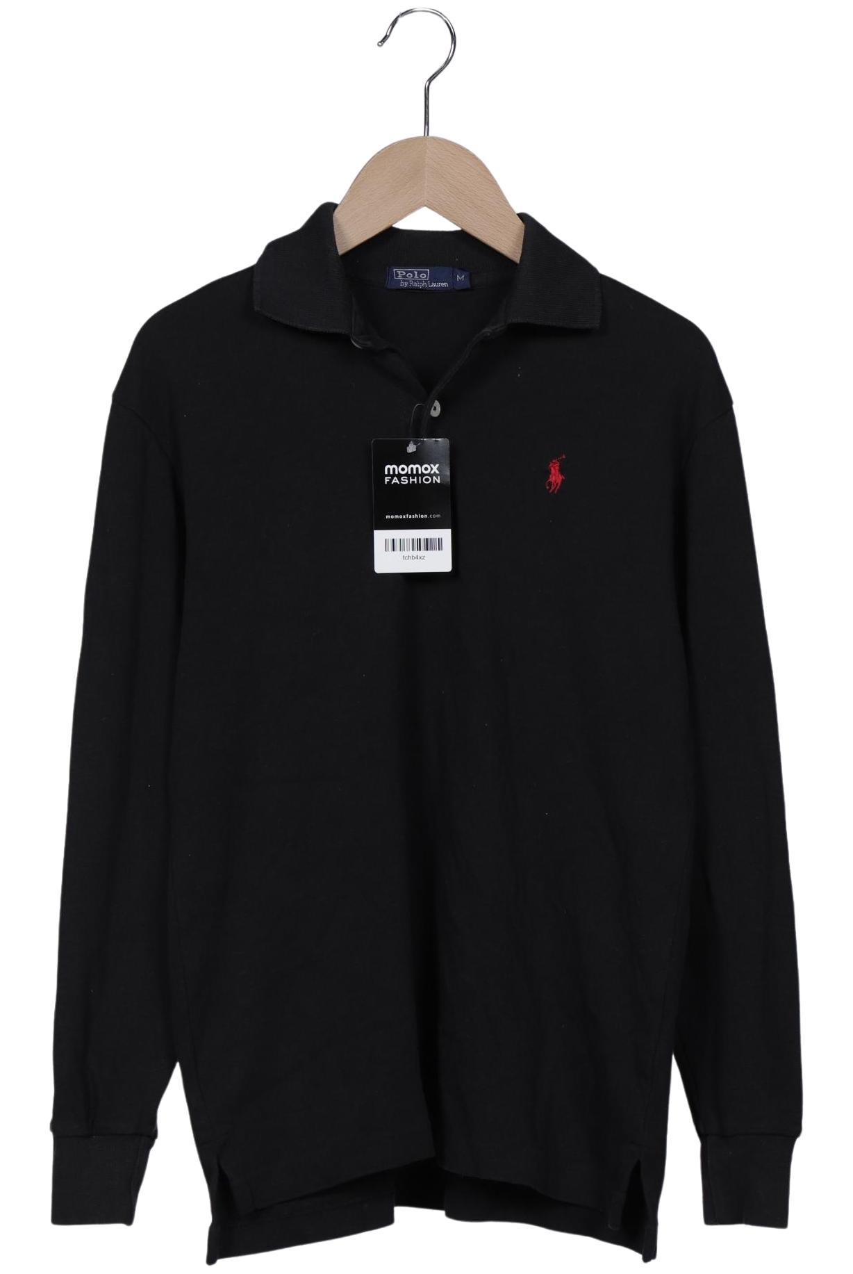 

Polo Ralph Lauren Herren Poloshirt, schwarz, Gr. 146