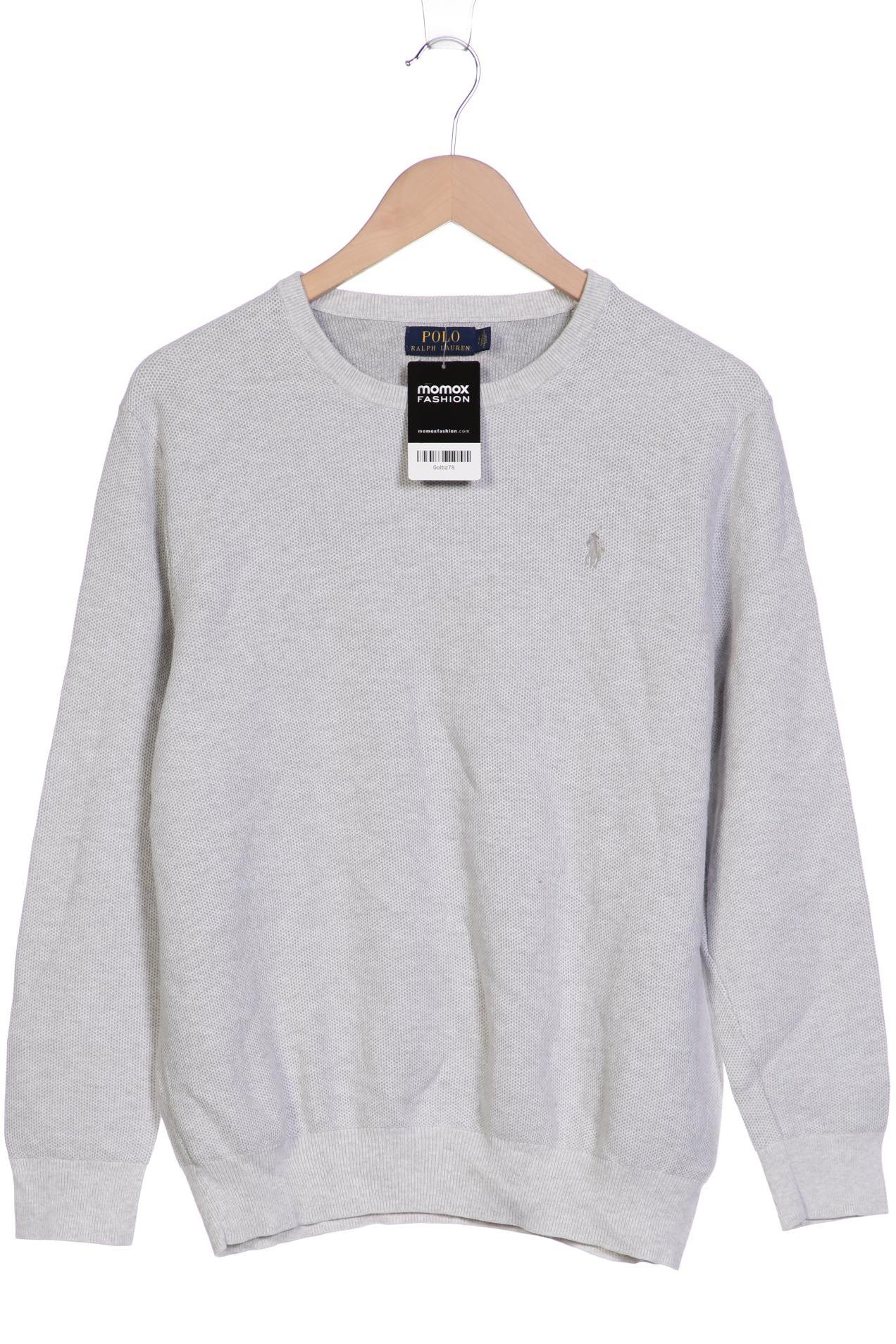 

Polo Ralph Lauren Herren Pullover, grau, Gr. 52