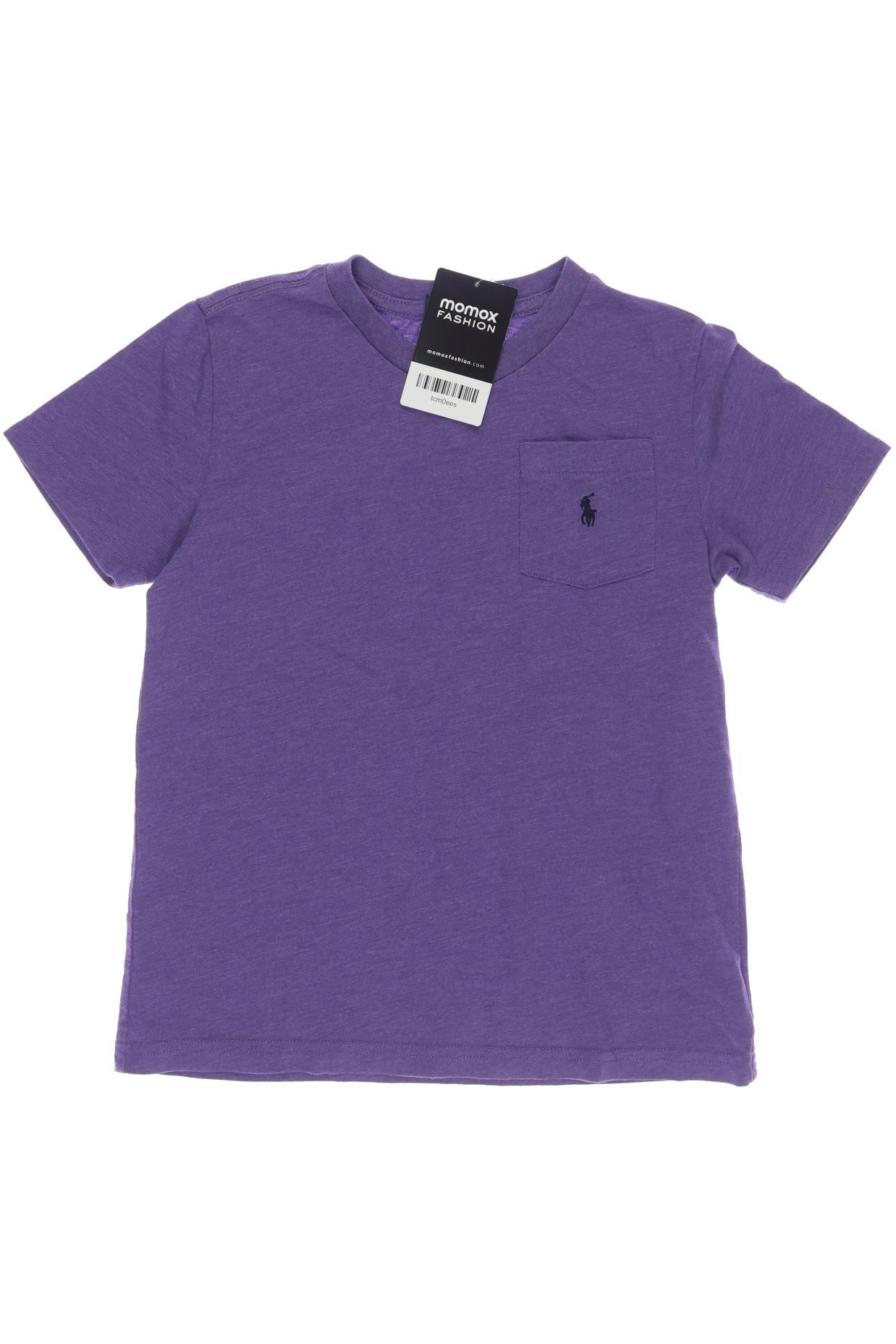 

Polo Ralph Lauren Jungen T-Shirt, flieder