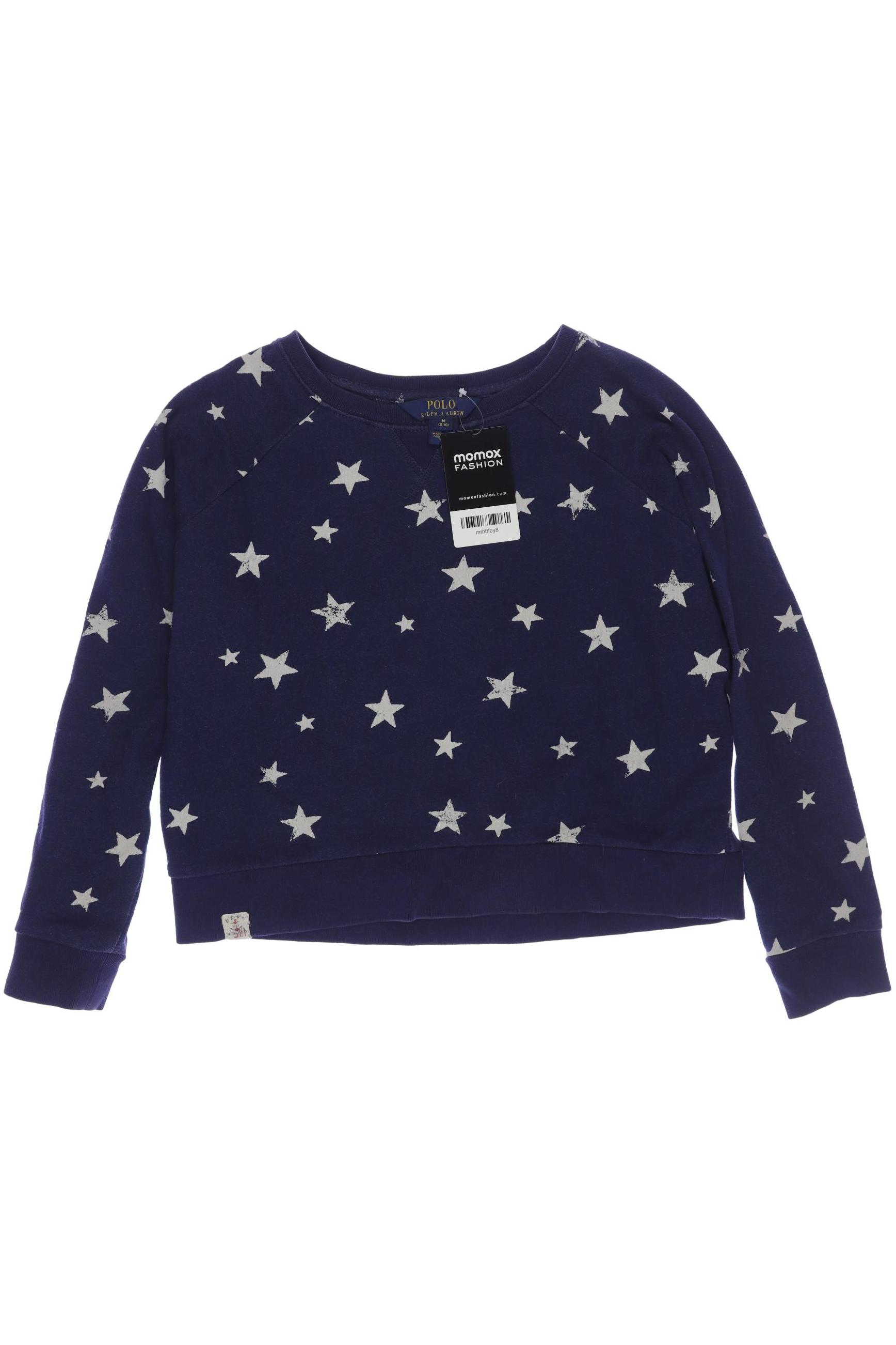 

Polo Ralph Lauren Damen Hoodies & Sweater, marineblau, Gr. 146