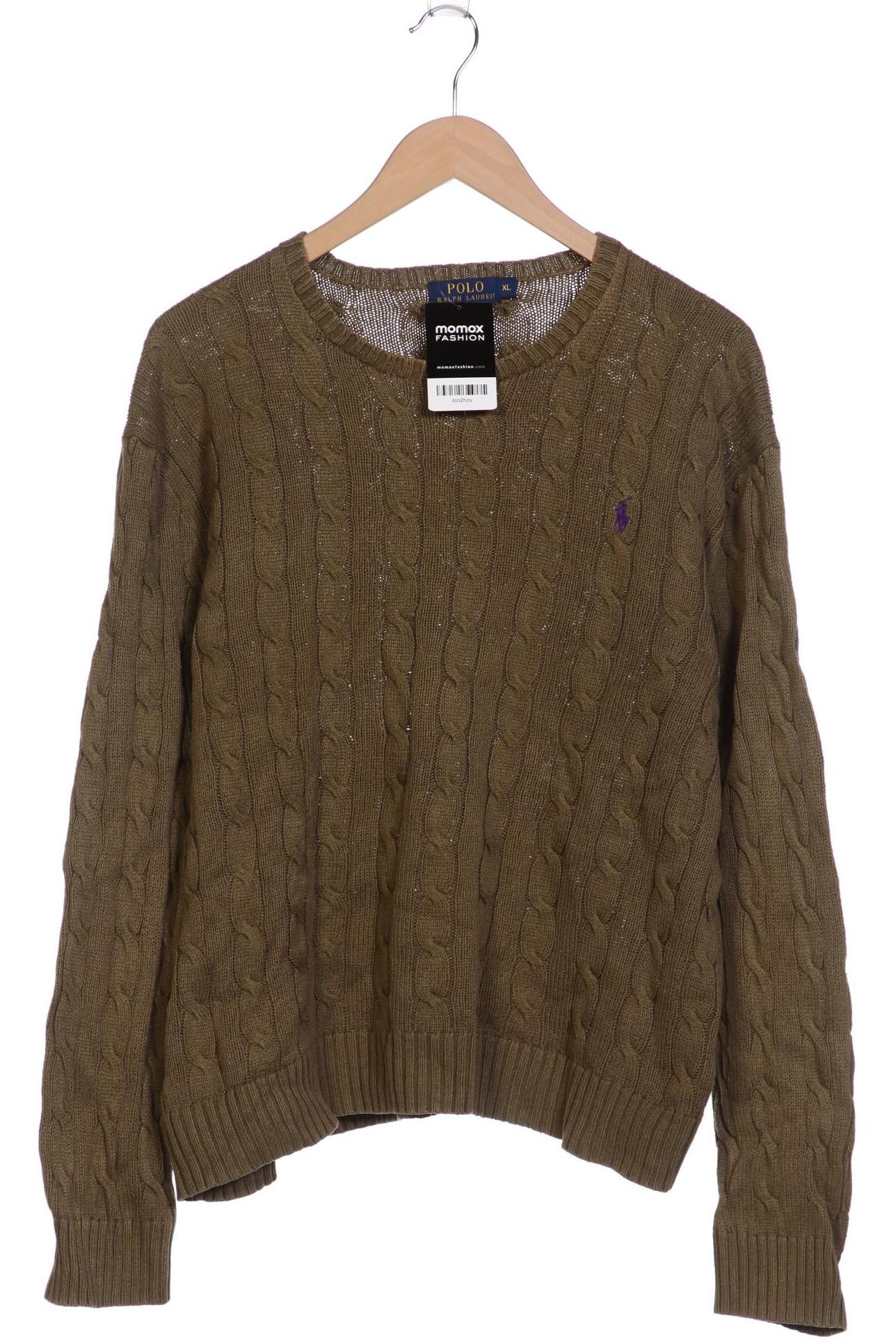 

Polo Ralph Lauren Herren Pullover, grün, Gr. 54