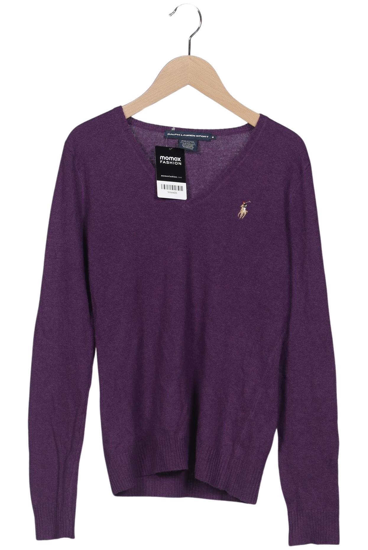 

Polo Ralph Lauren Damen Pullover, flieder, Gr. 38