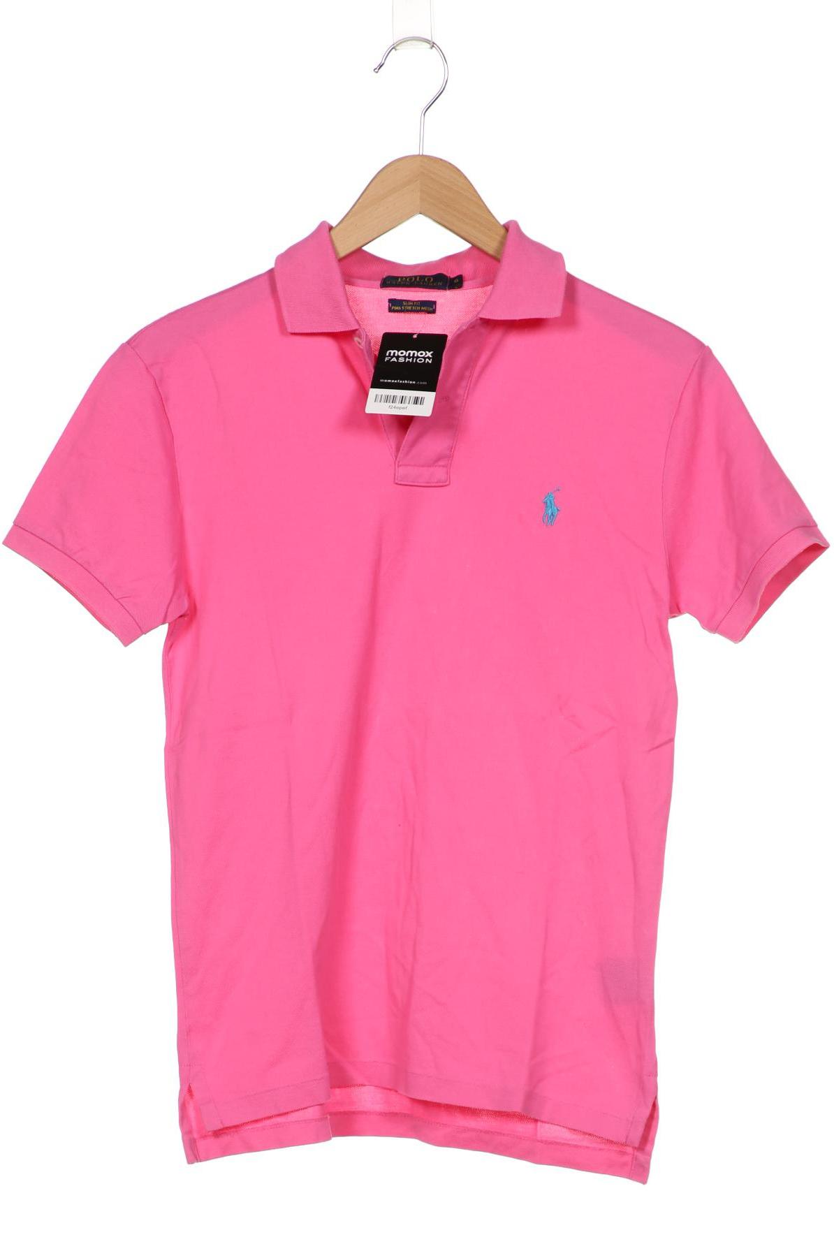 

Polo Ralph Lauren Herren Poloshirt, pink, Gr. 46