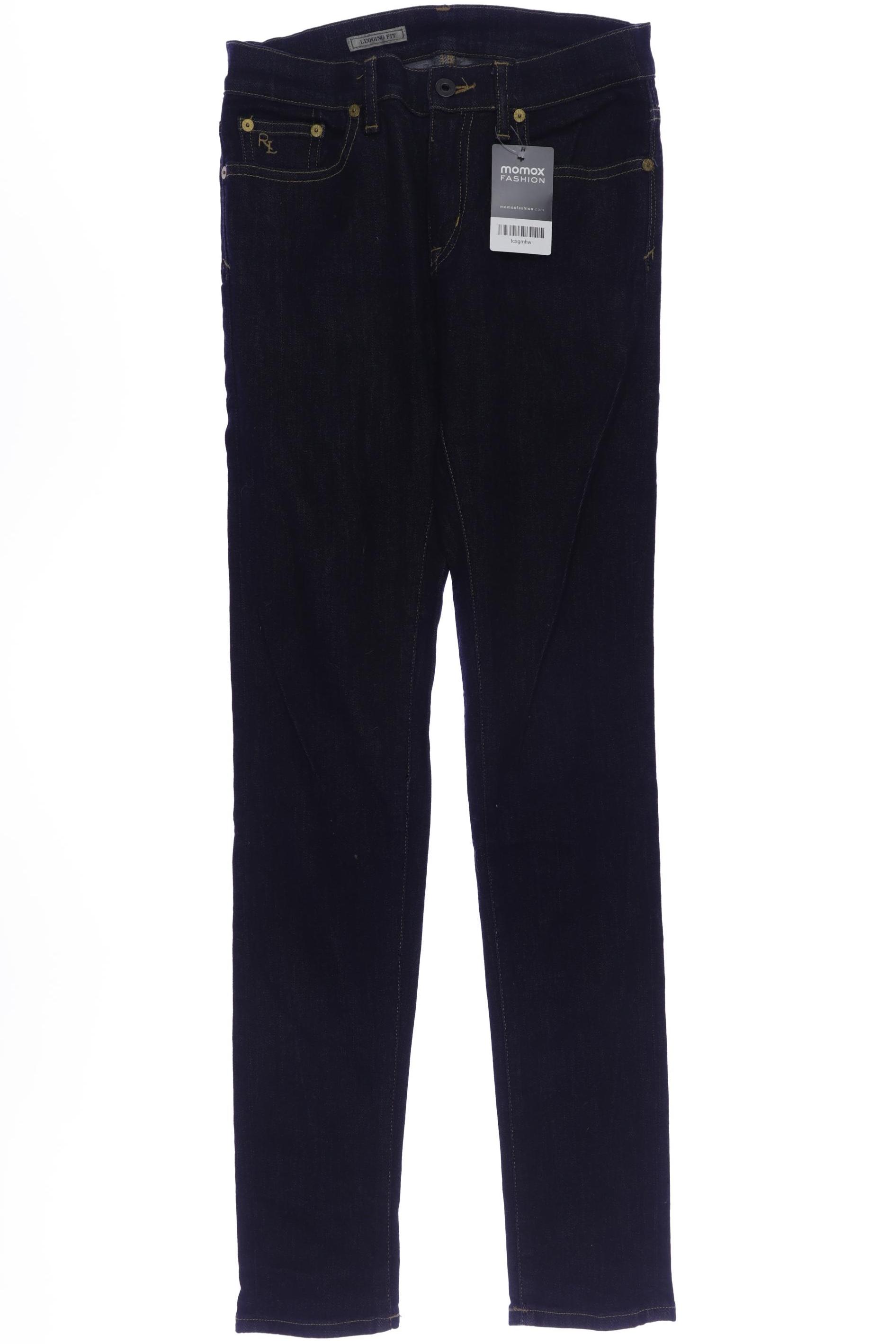 

Polo Ralph Lauren Damen Jeans, marineblau, Gr. 26