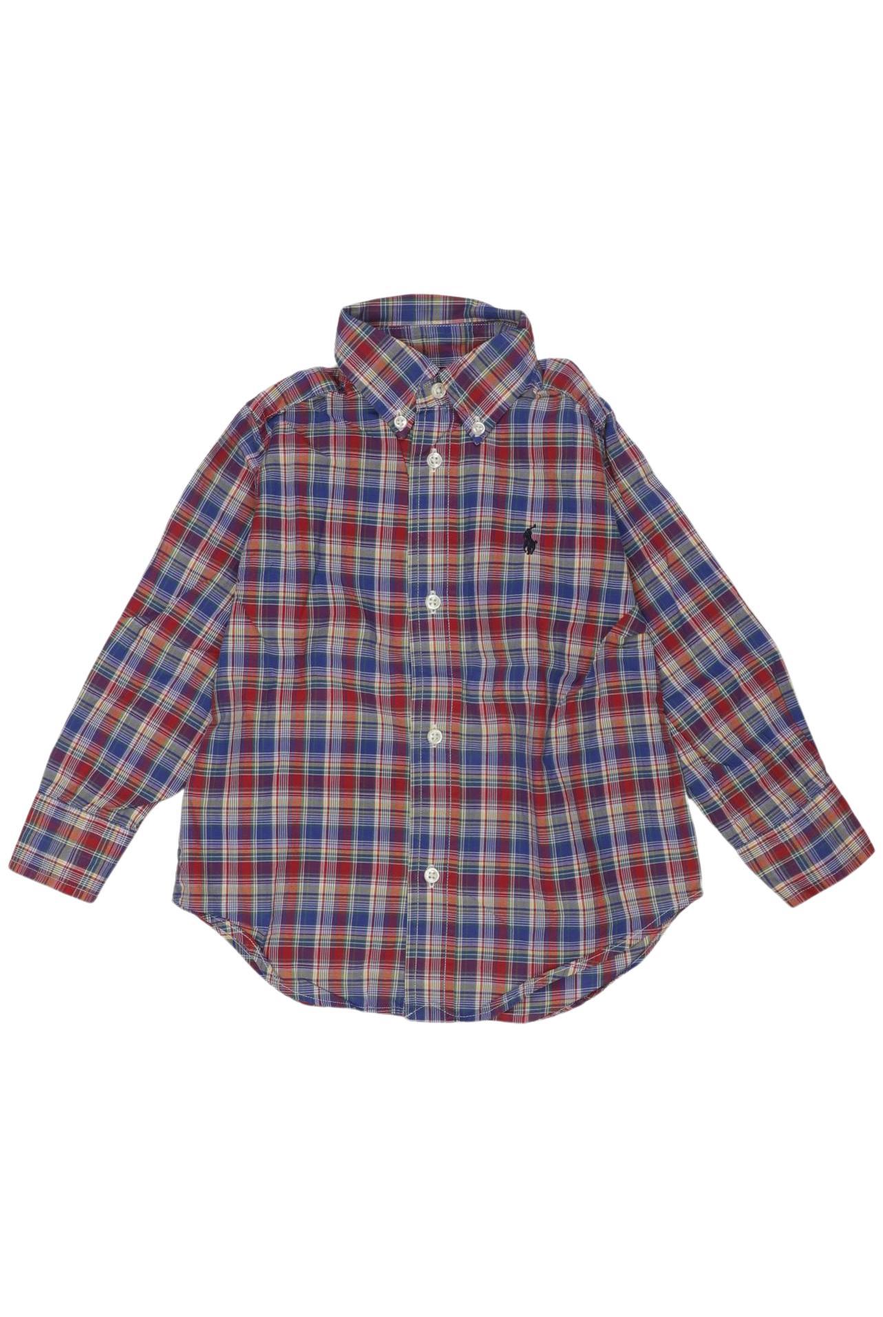 

Polo Ralph Lauren Jungen Hemd, mehrfarbig, Gr. 92