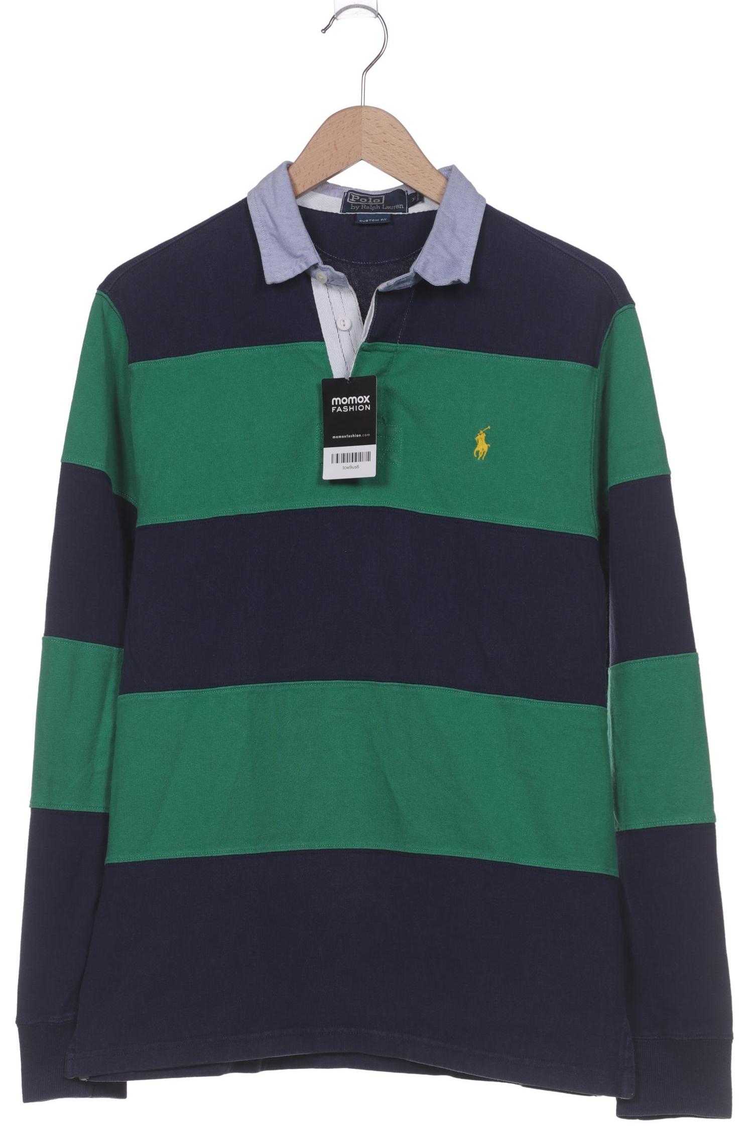

Polo Ralph Lauren Herren Poloshirt, marineblau, Gr. 48