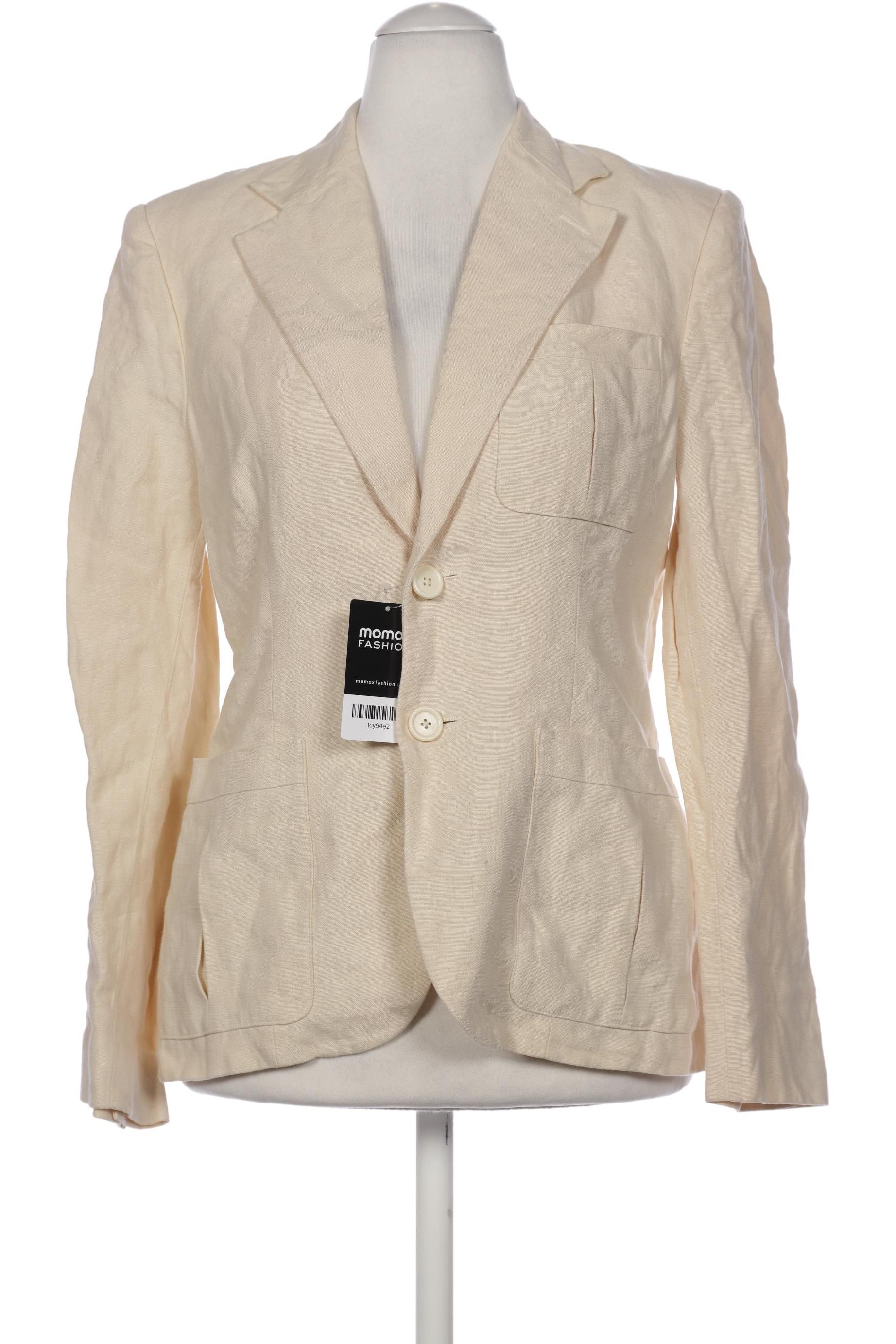 

Polo Ralph Lauren Damen Blazer, beige, Gr. 8