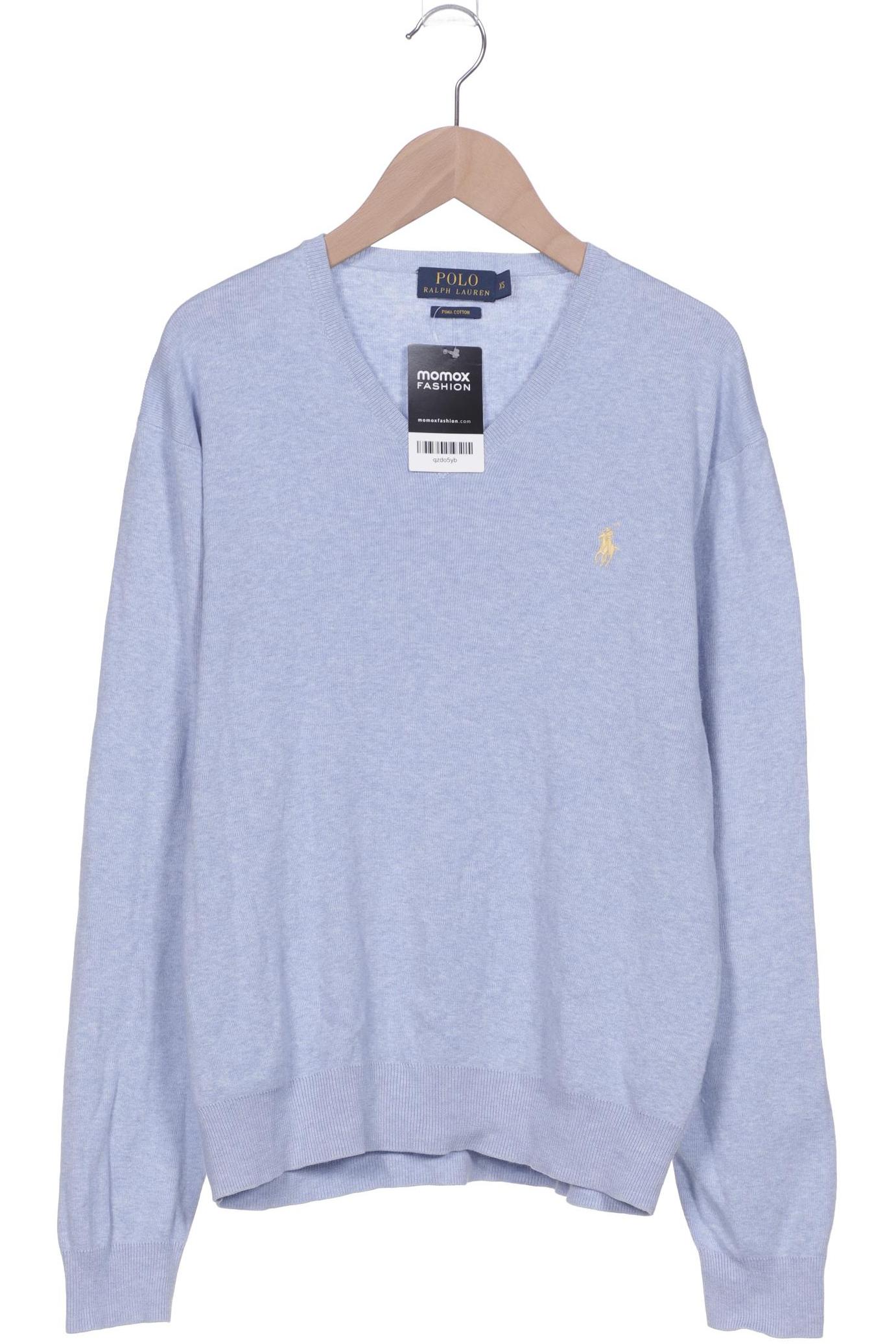 

Polo Ralph Lauren Herren Pullover, hellblau, Gr. 44