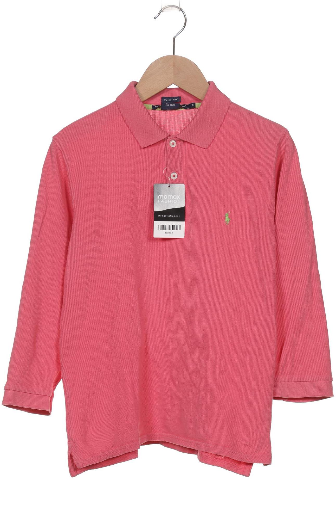 

Polo Ralph Lauren Damen Poloshirt, pink, Gr. 36