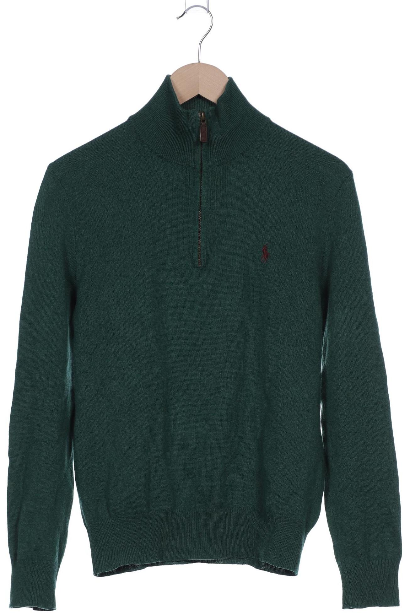 

Polo Ralph Lauren Herren Pullover, grün, Gr. 46