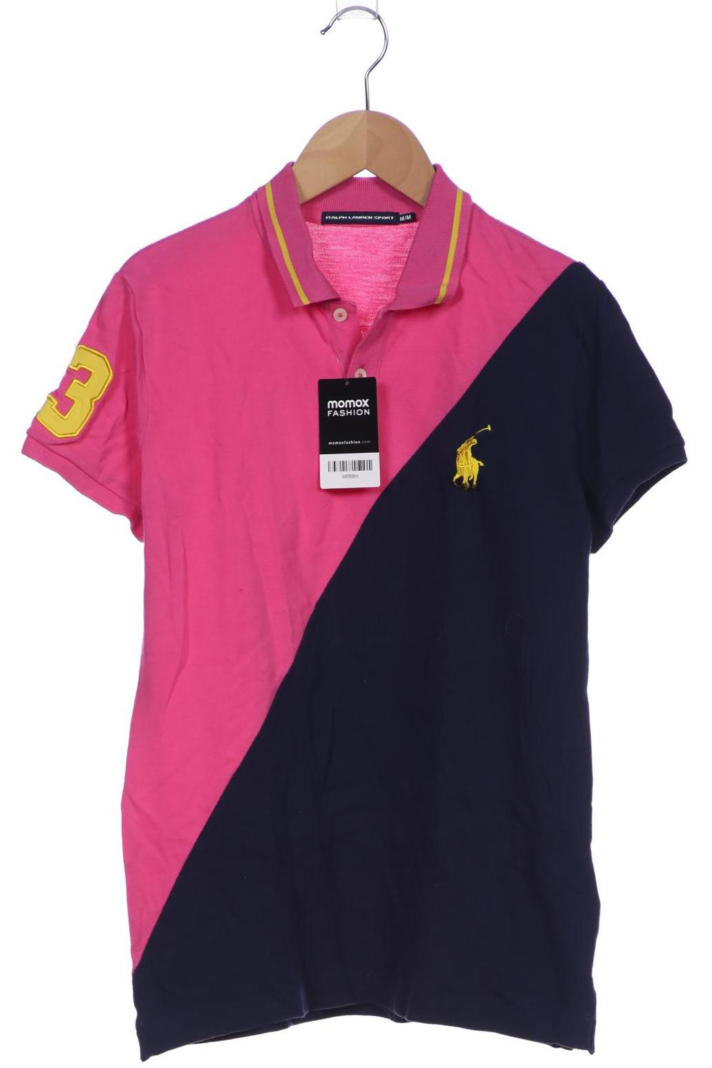 

Polo Ralph Lauren Damen Poloshirt, marineblau, Gr. 38