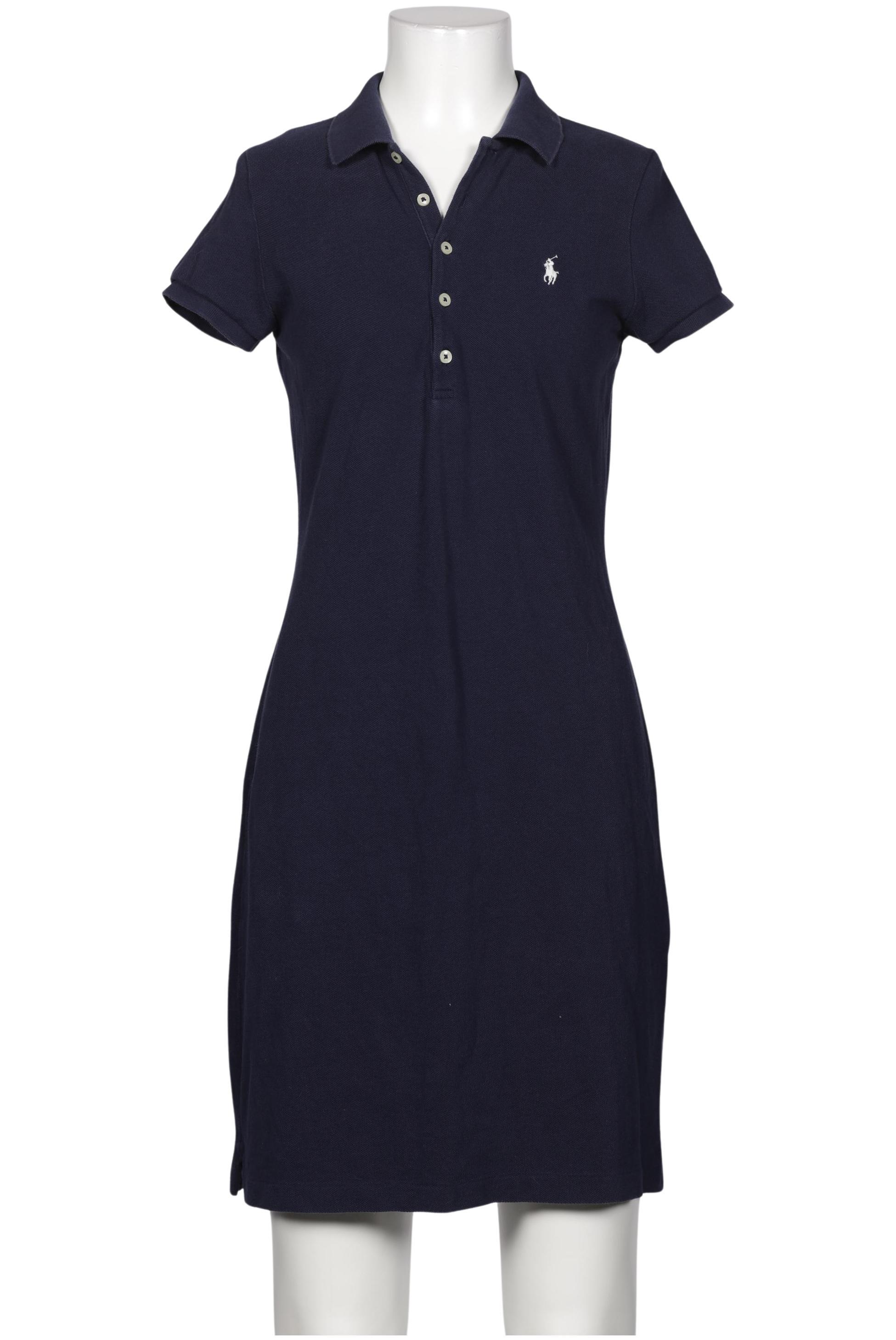 

Polo Ralph Lauren Damen Kleid, marineblau, Gr. 38
