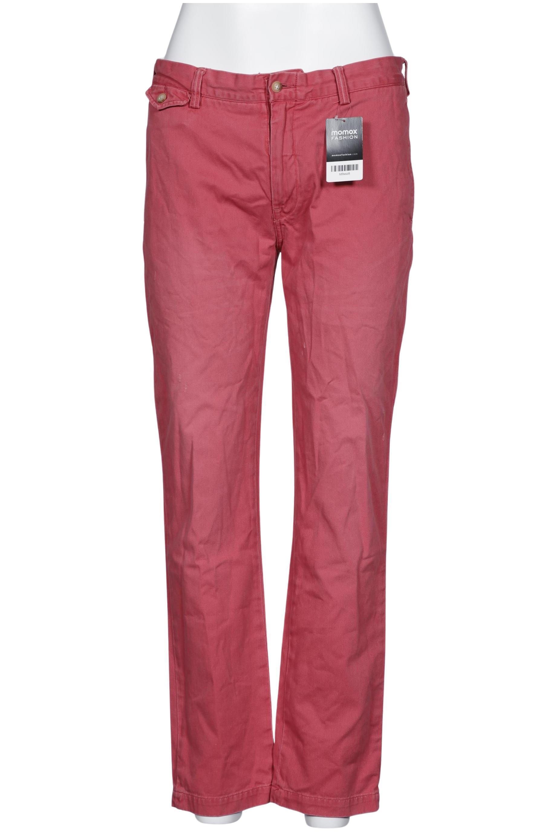 

Polo Ralph Lauren Damen Jeans, pink, Gr. 34