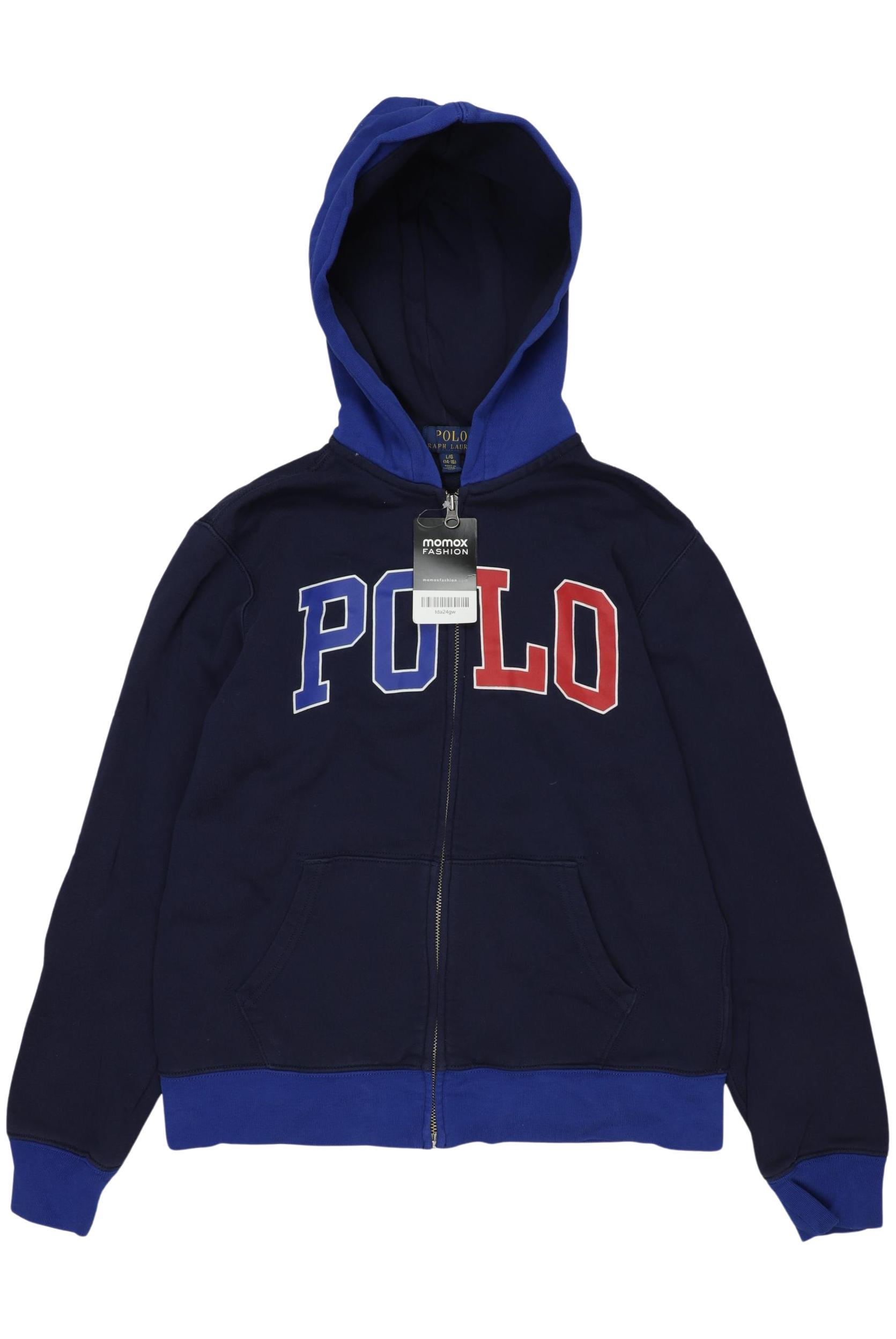 

Polo Ralph Lauren Jungen Hoodies & Sweater, marineblau, Gr. 158