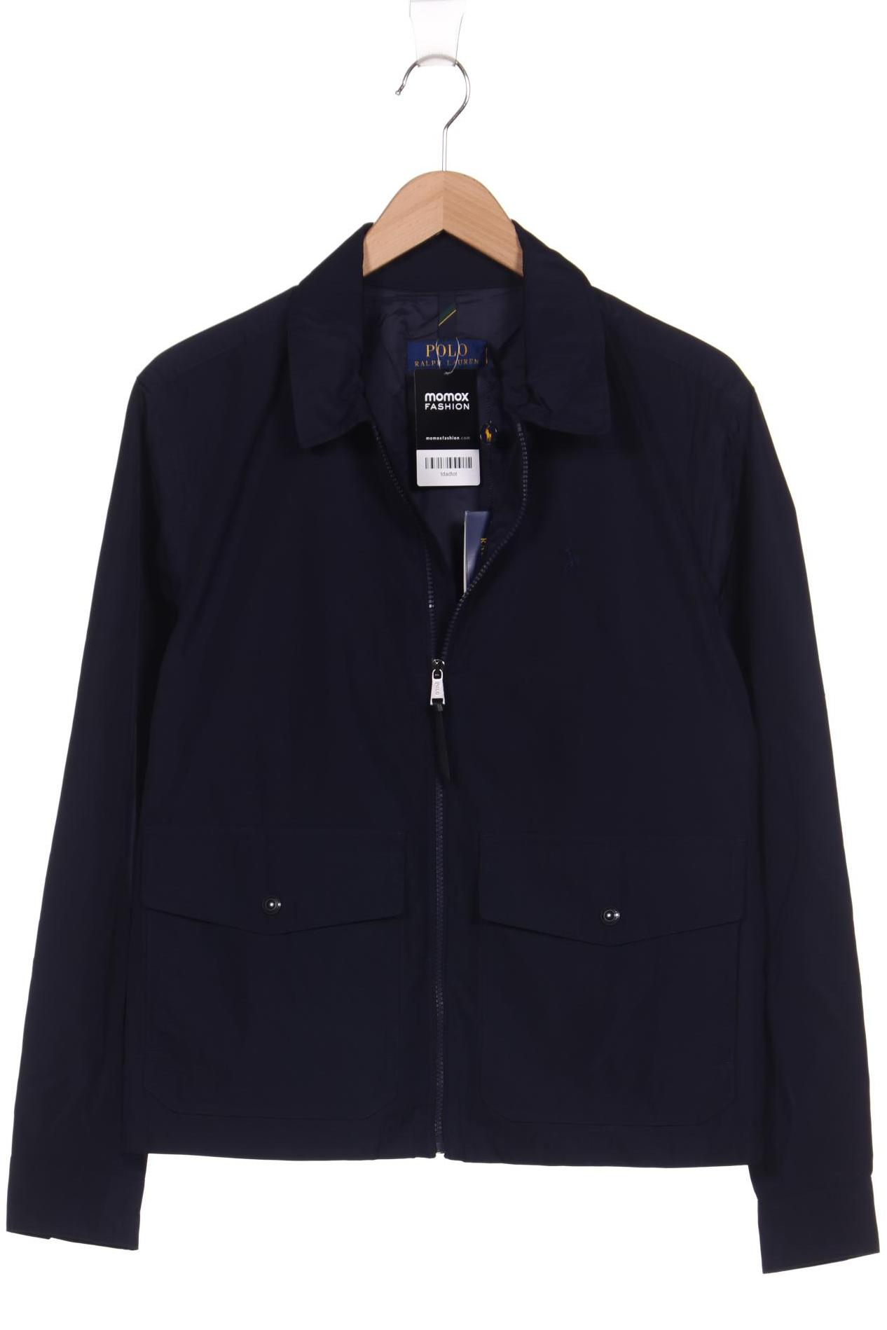 

Polo Ralph Lauren Herren Jacke, marineblau