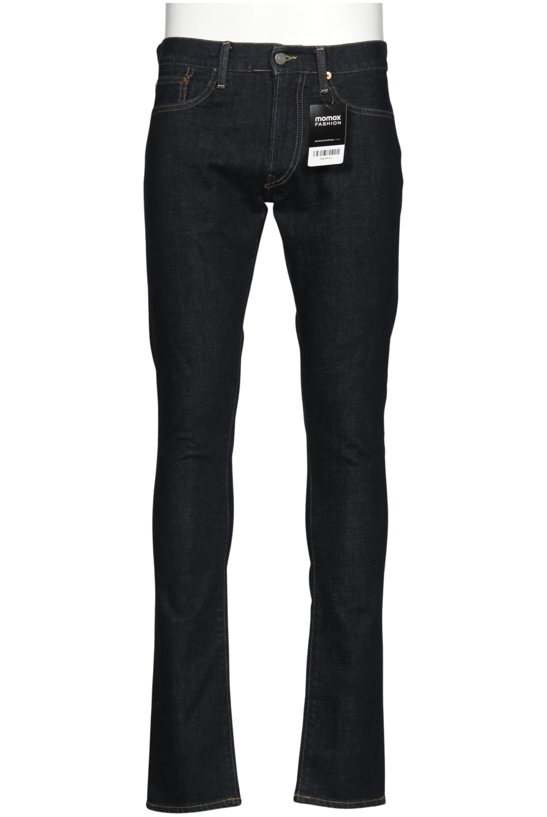 

Polo Ralph Lauren Herren Jeans, marineblau, Gr. 31