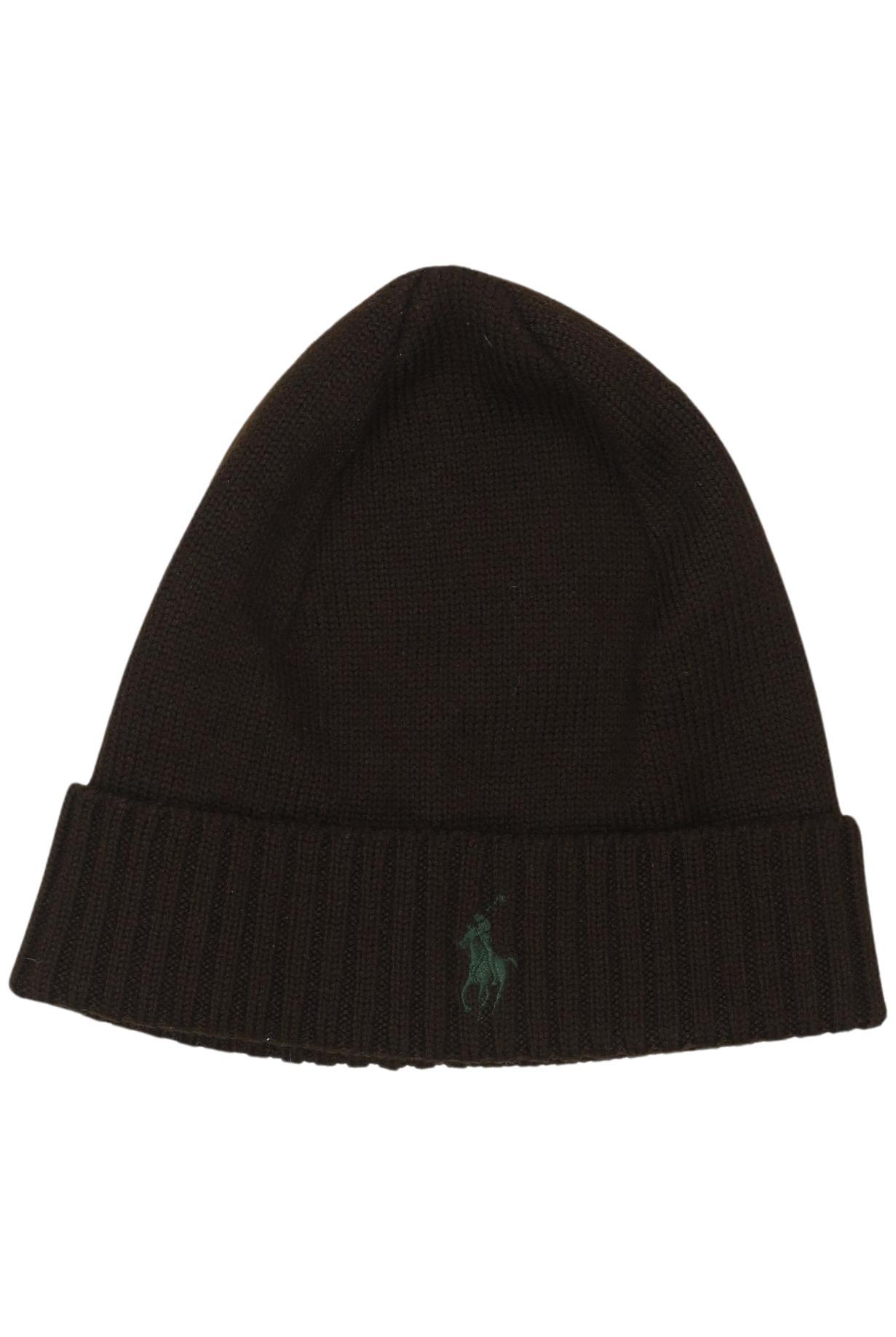 

Polo Ralph Lauren Damen Hut/Mütze, braun, Gr. uni