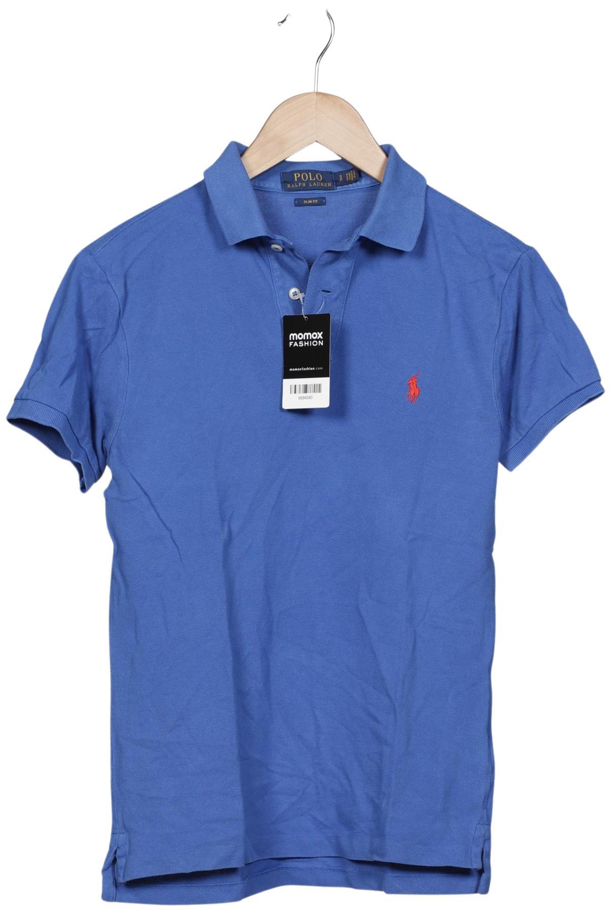 

Polo Ralph Lauren Herren Poloshirt, blau, Gr. 46