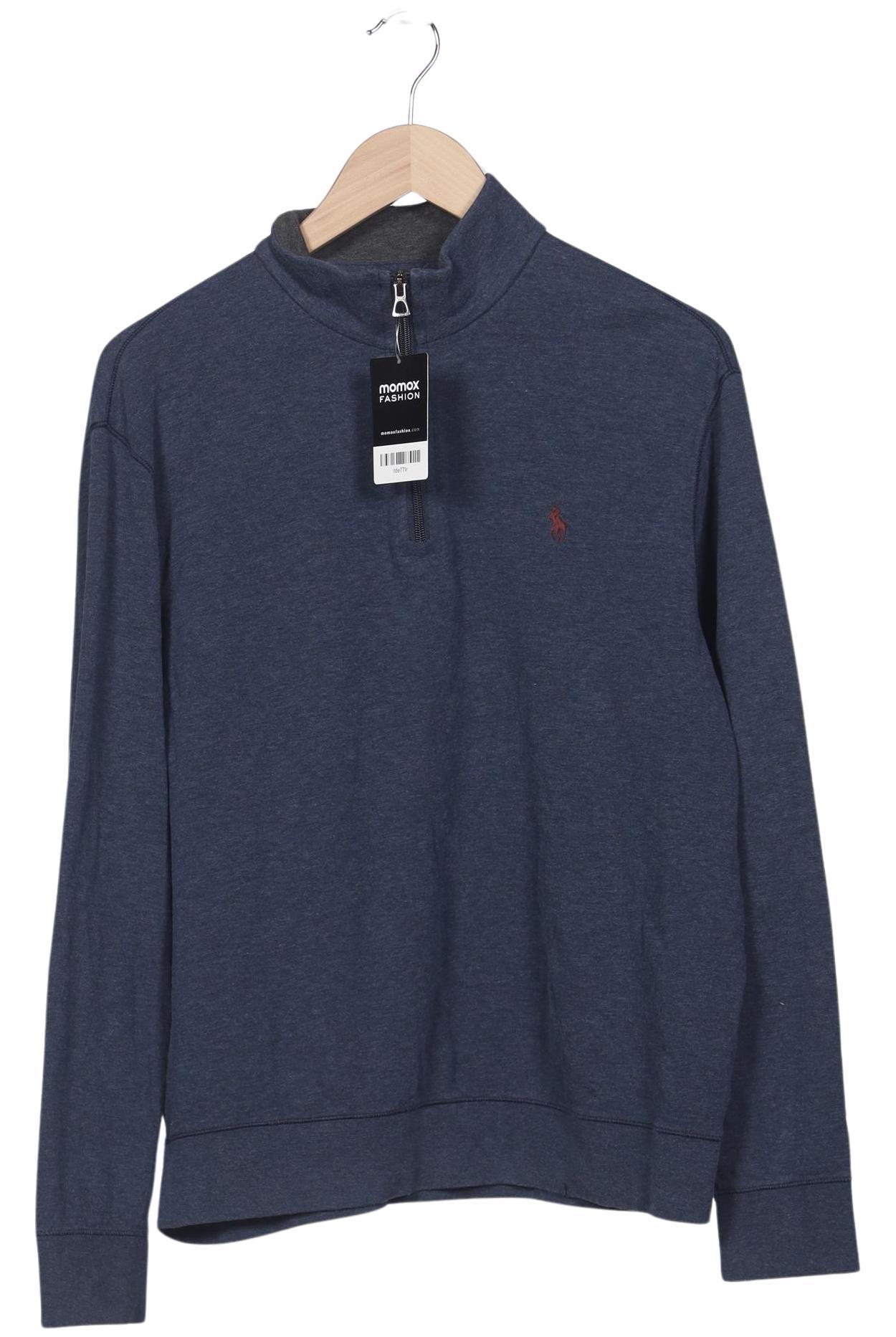 

Polo Ralph Lauren Herren Sweatshirt, marineblau, Gr. 52