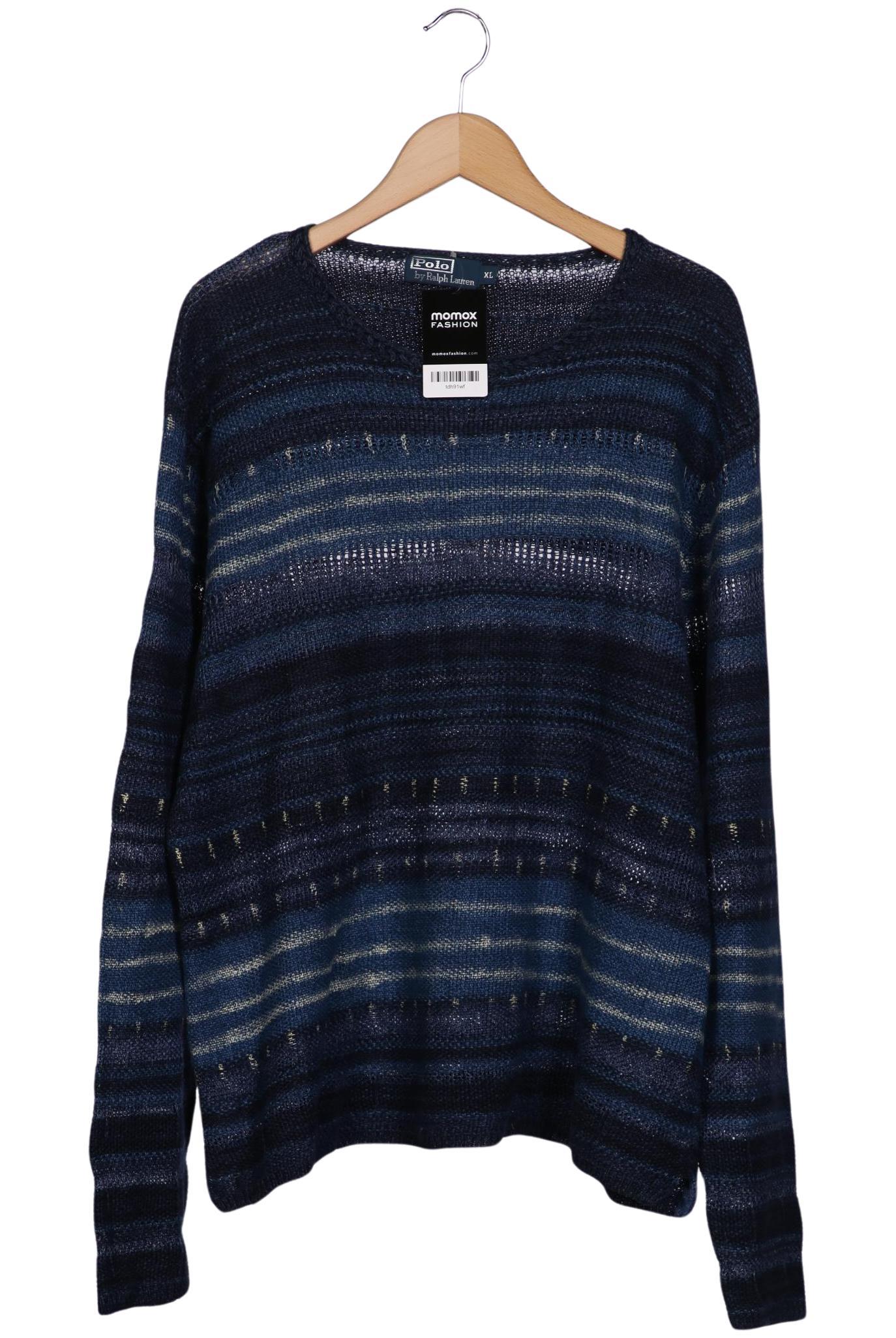 

Polo Ralph Lauren Herren Pullover, marineblau, Gr. 54