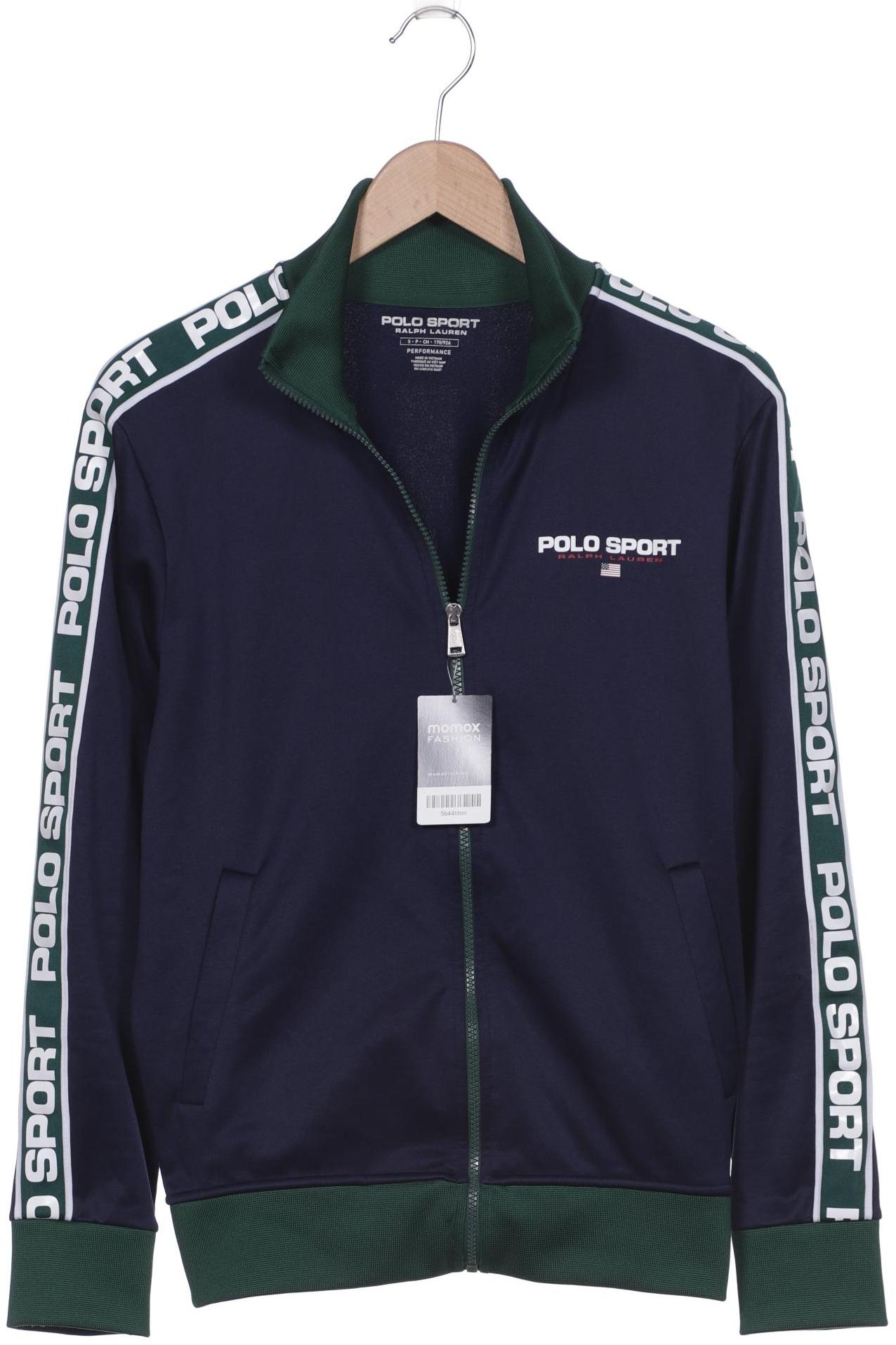 

Polo Ralph Lauren Herren Strickjacke, marineblau, Gr. 46