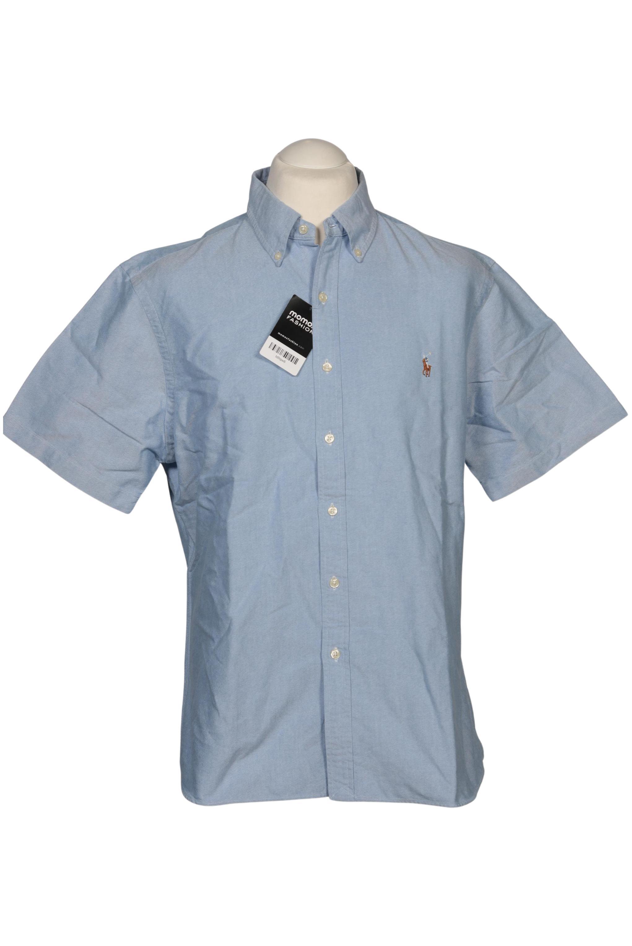 

Polo Ralph Lauren Herren Hemd, hellblau, Gr. 54