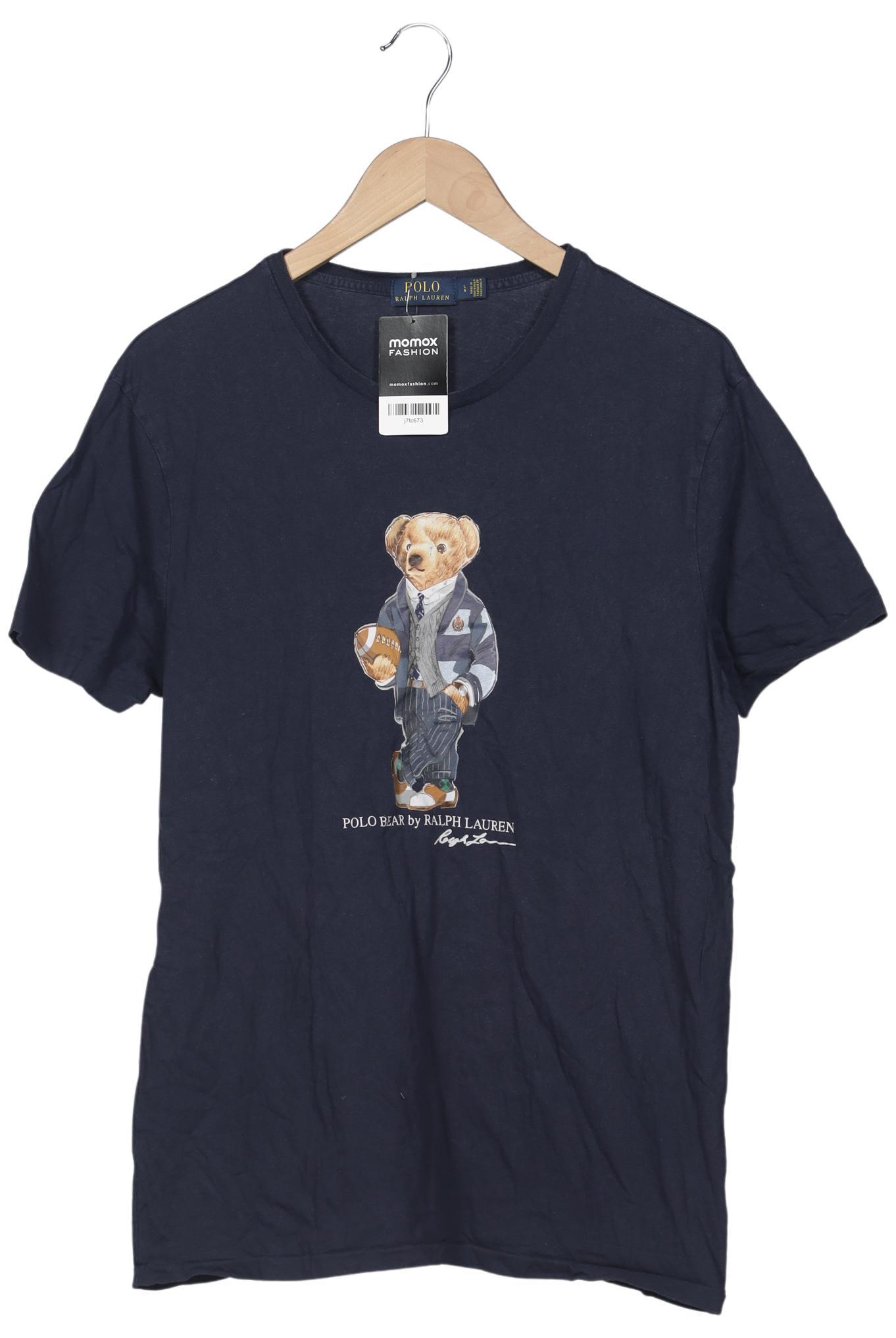 

Polo Ralph Lauren Herren T-Shirt, marineblau, Gr. 52