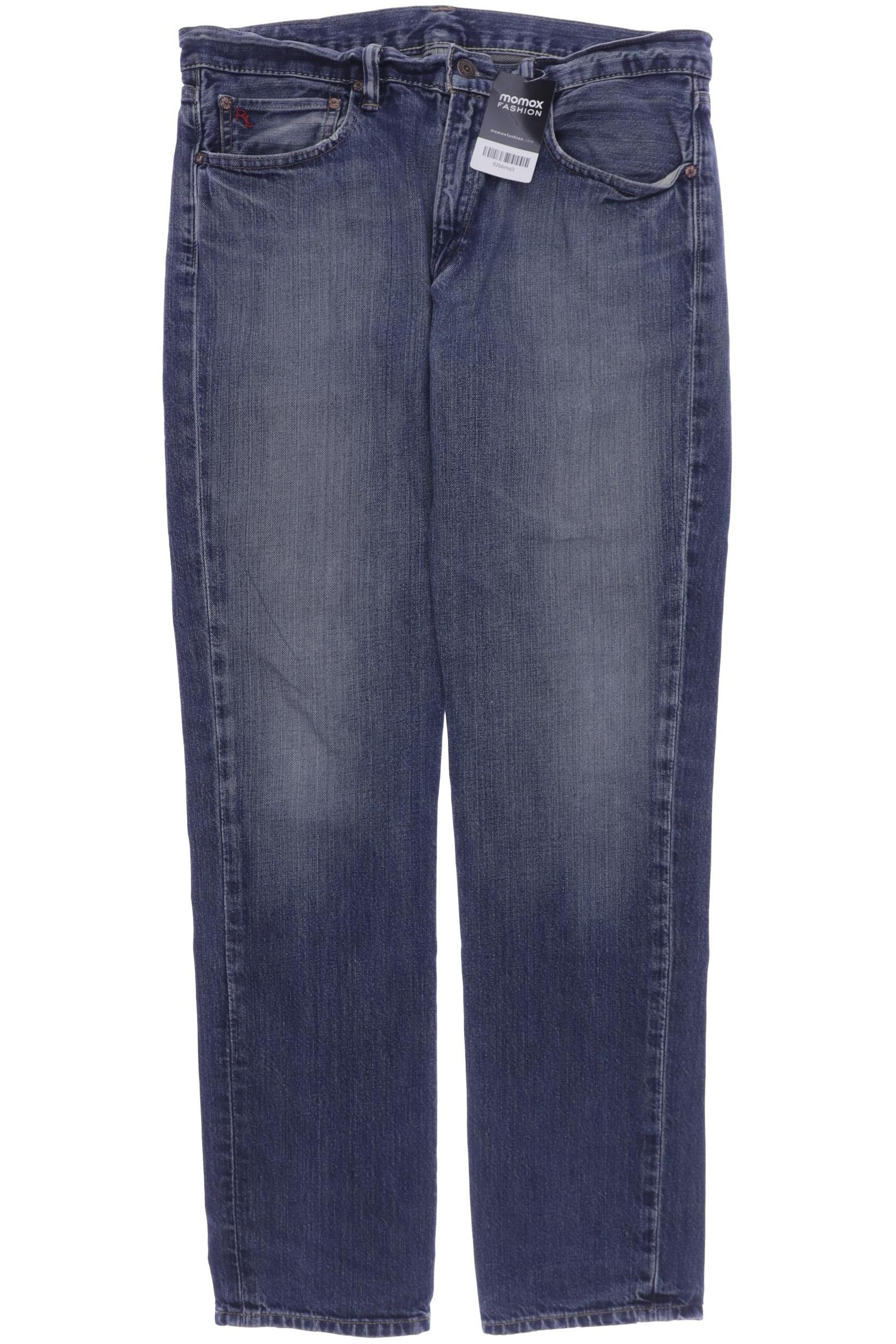 

Polo Ralph Lauren Herren Jeans, blau