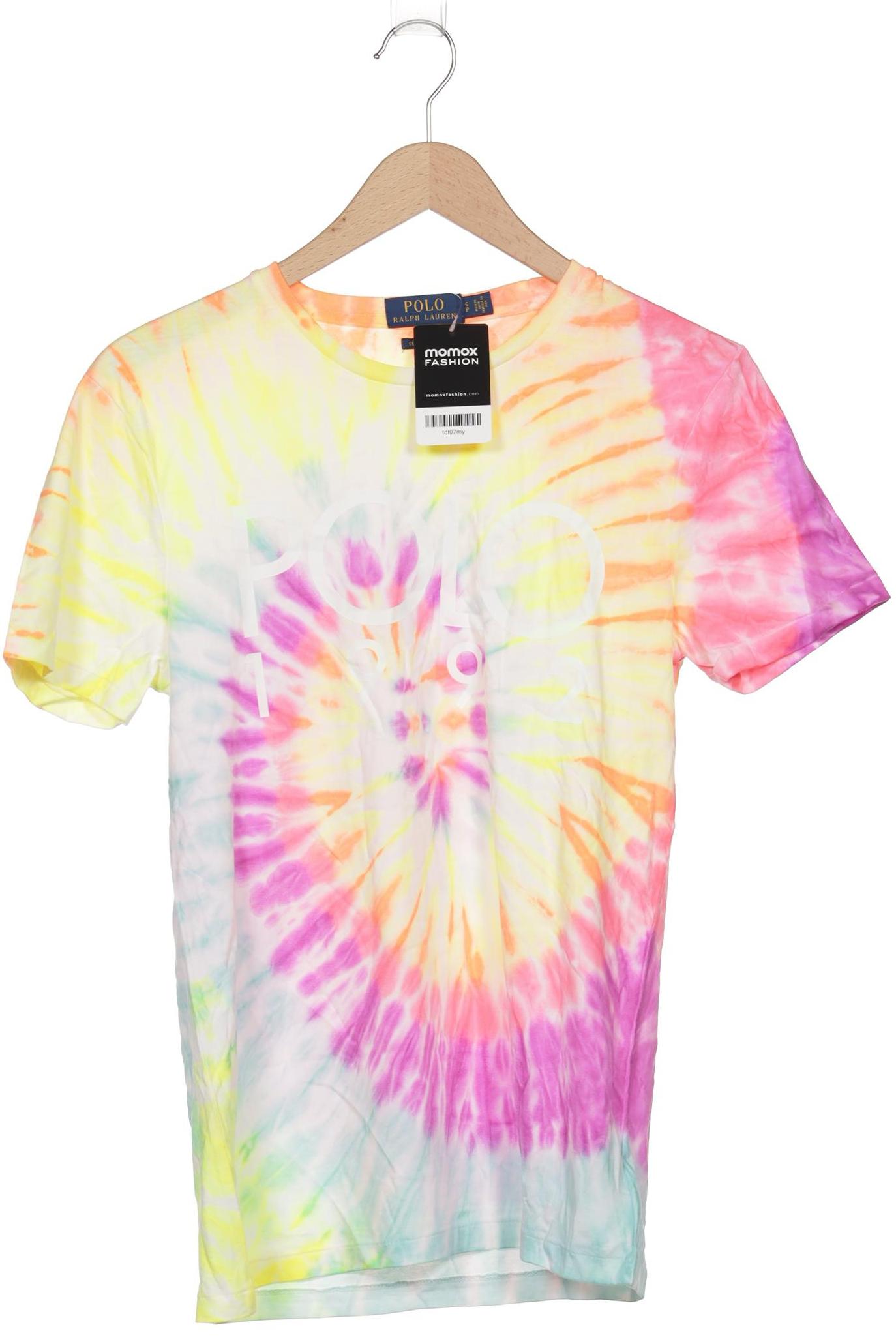 

Polo Ralph Lauren Herren T-Shirt, neon, Gr. 46