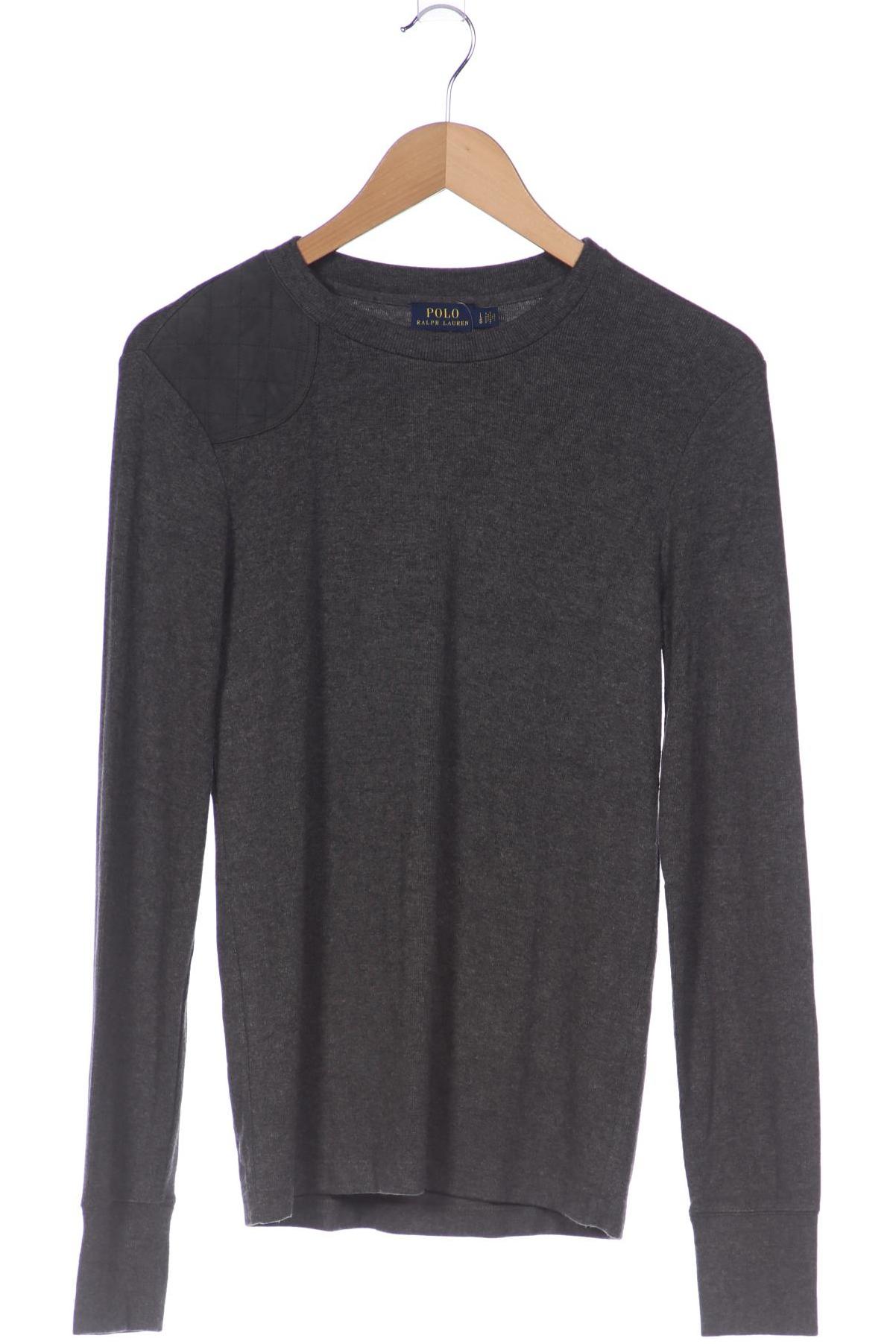 

Polo Ralph Lauren Damen Pullover, grau, Gr. 42