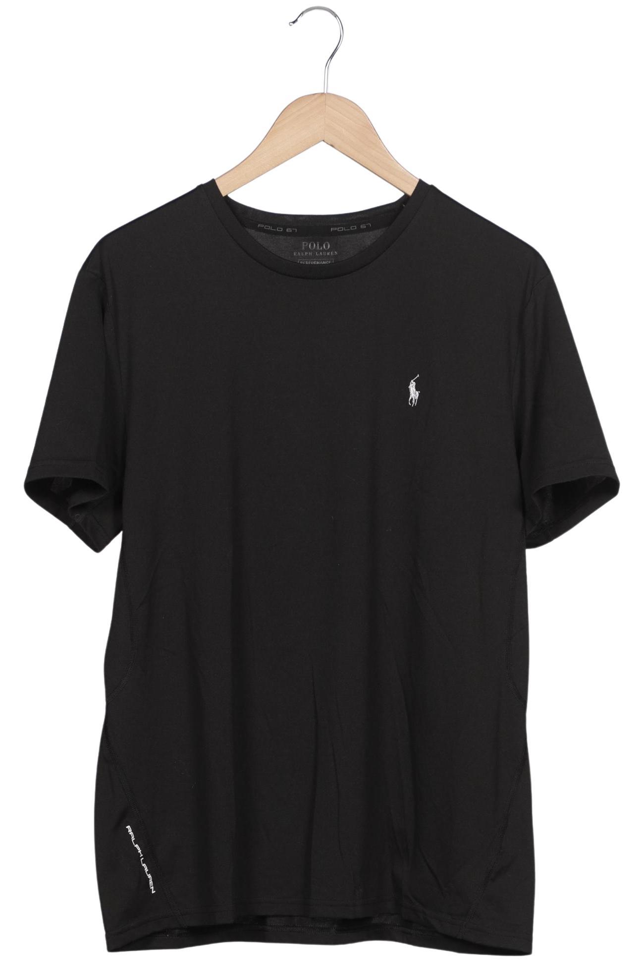 

Polo Ralph Lauren Herren T-Shirt, schwarz, Gr. 52