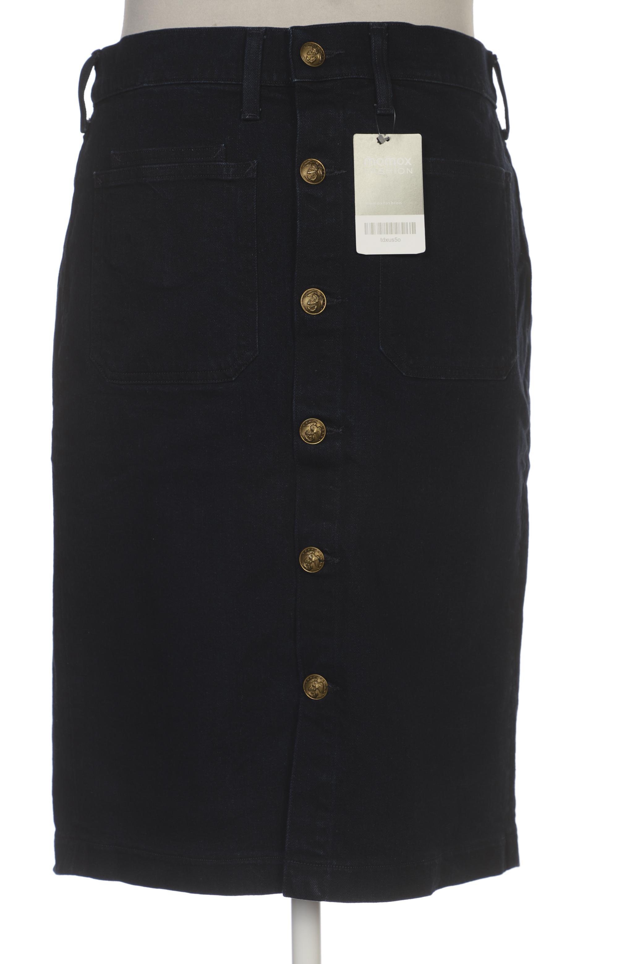

Polo Ralph Lauren Damen Rock, marineblau, Gr. 12