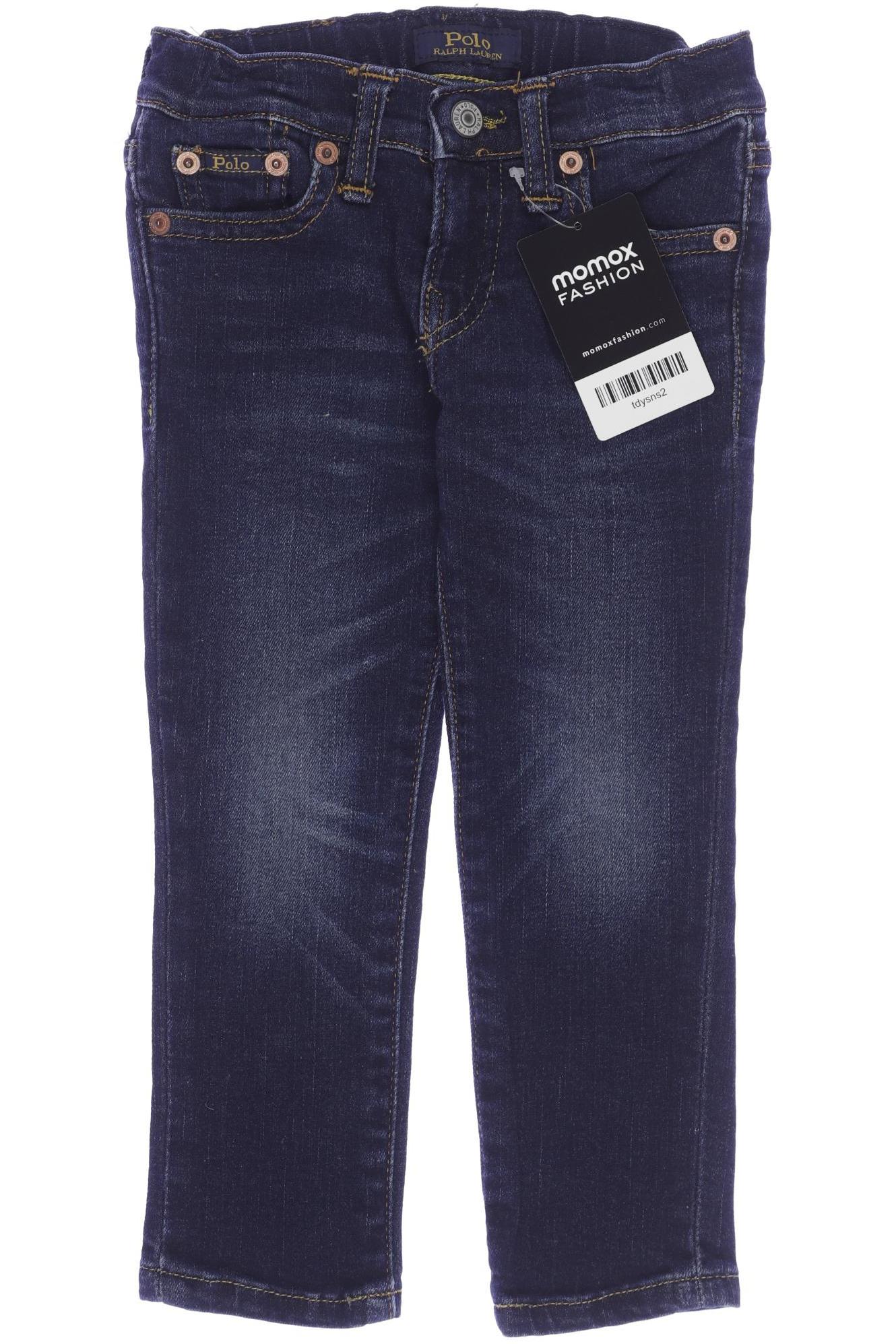 

Polo Ralph Lauren Jungen Jeans, marineblau