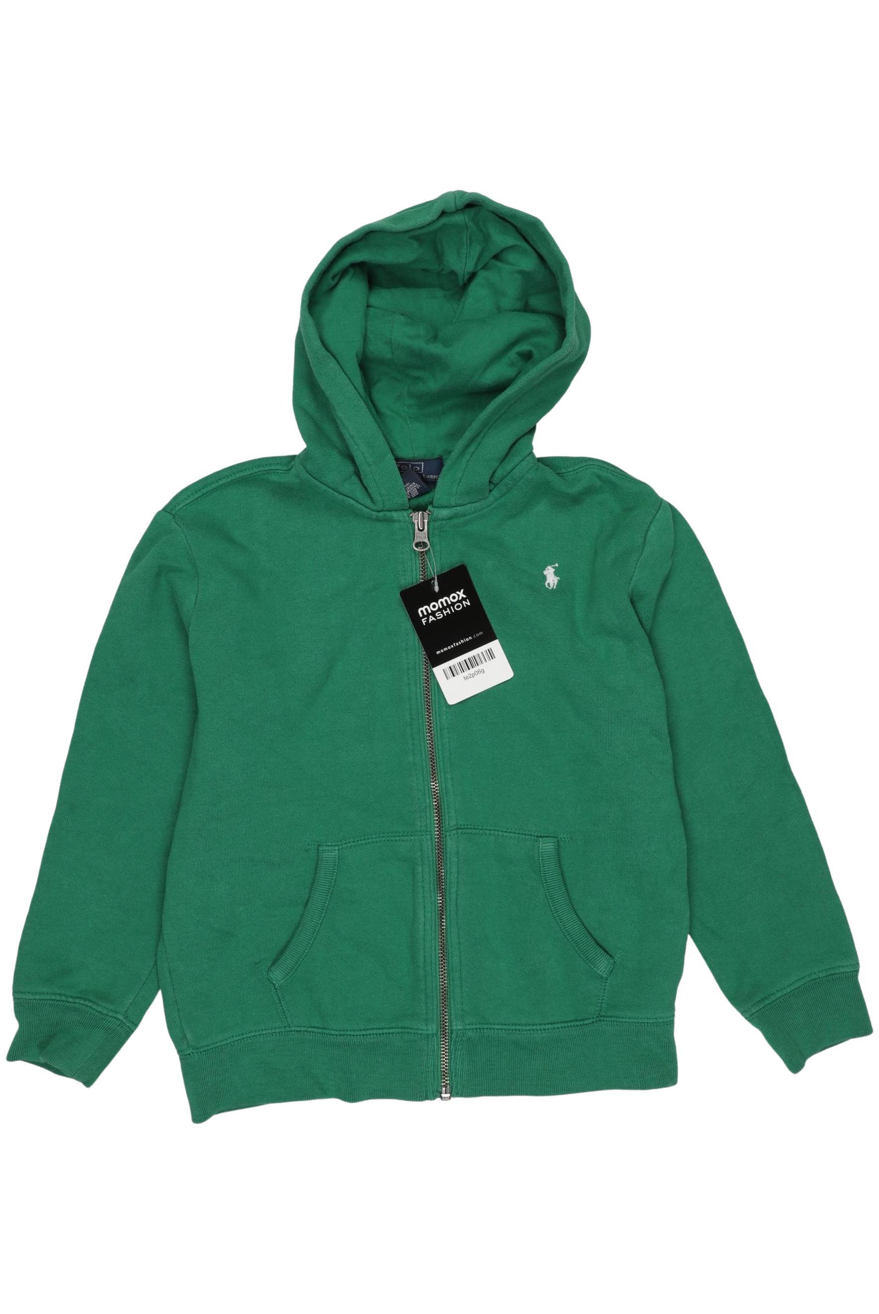 

Polo Ralph Lauren Herren Hoodies & Sweater, grün, Gr. 116