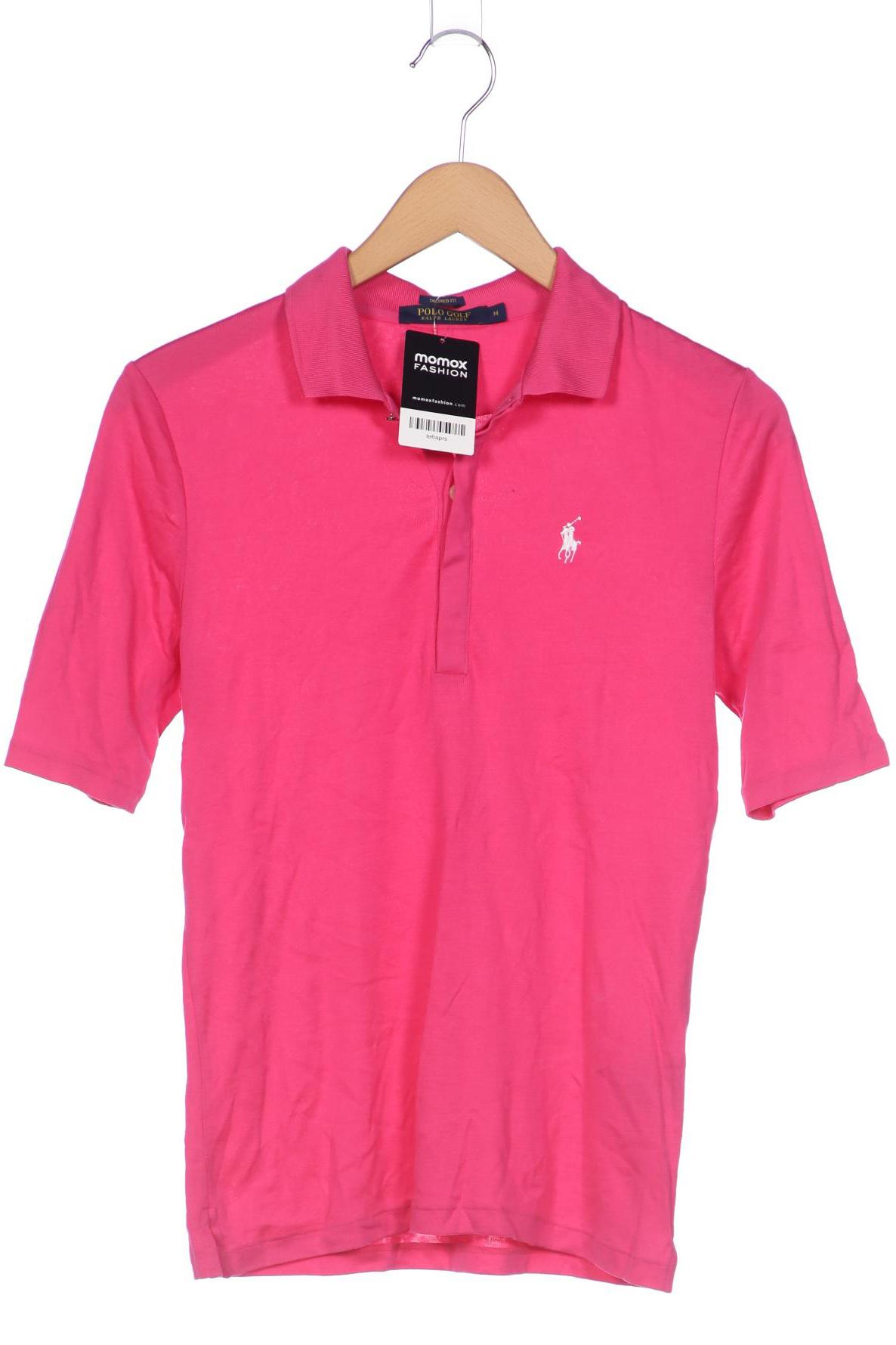 

Polo Ralph Lauren Damen Poloshirt, pink, Gr. 38