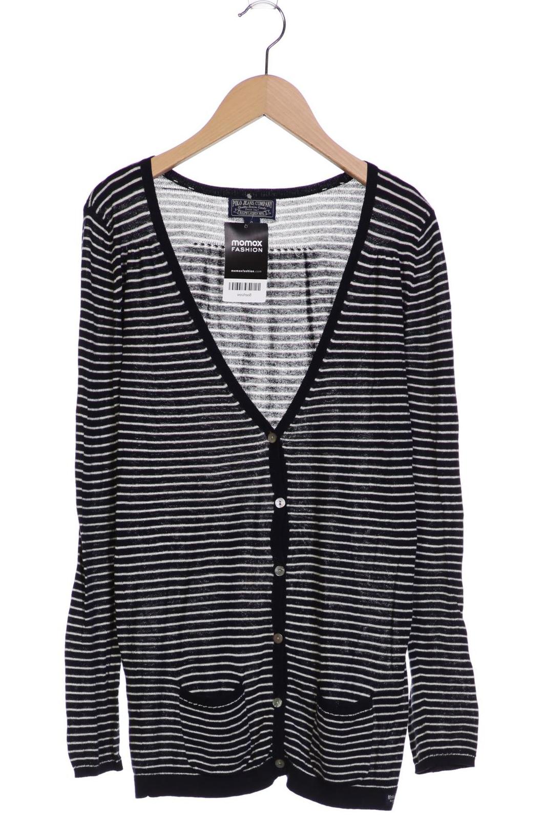 

Polo Ralph Lauren Damen Strickjacke, marineblau