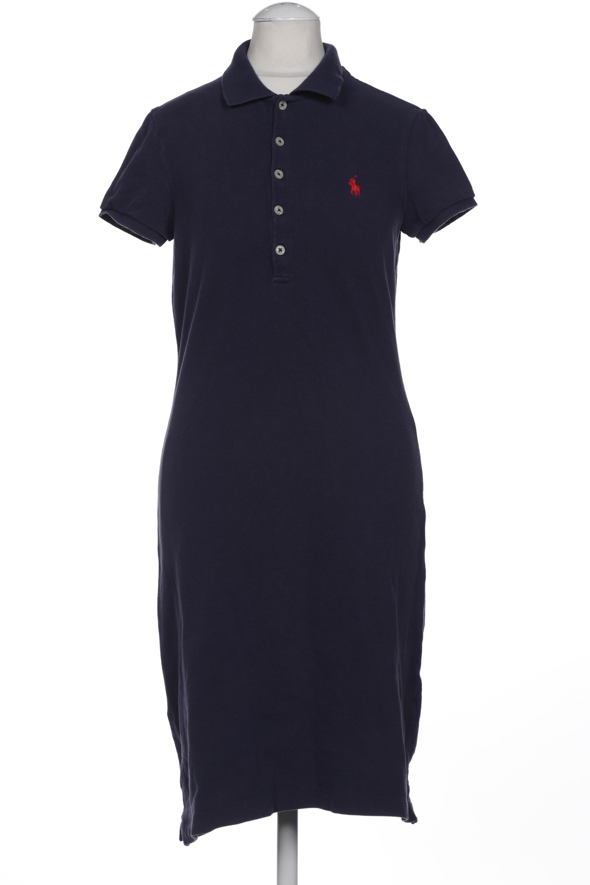 

Polo Ralph Lauren Damen Kleid, marineblau