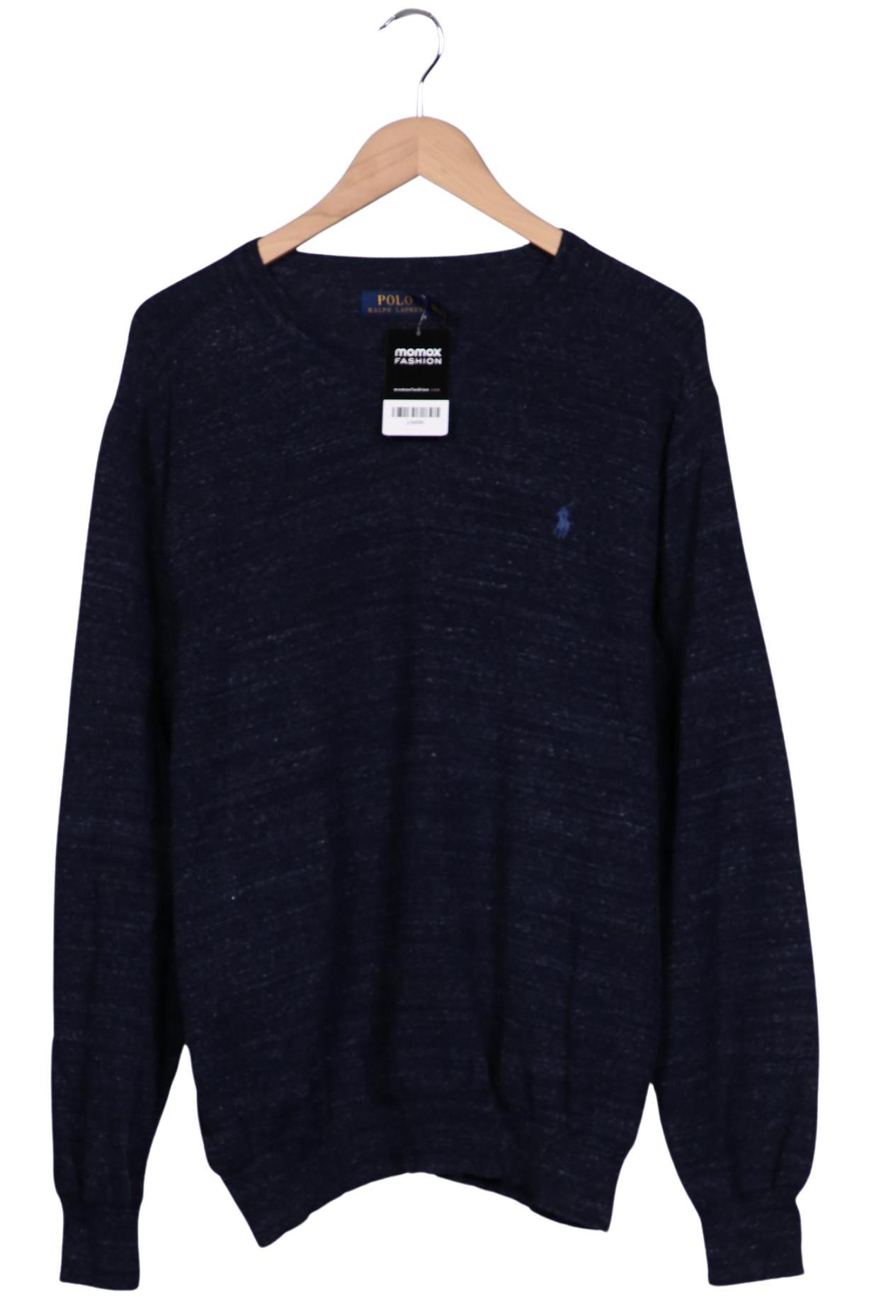 

Polo Ralph Lauren Herren Pullover, marineblau, Gr. 56