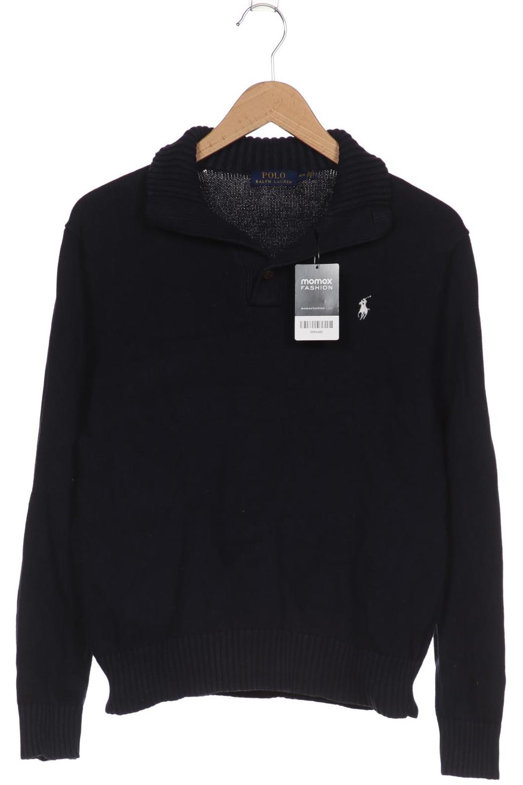 

Polo Ralph Lauren Herren Pullover, marineblau