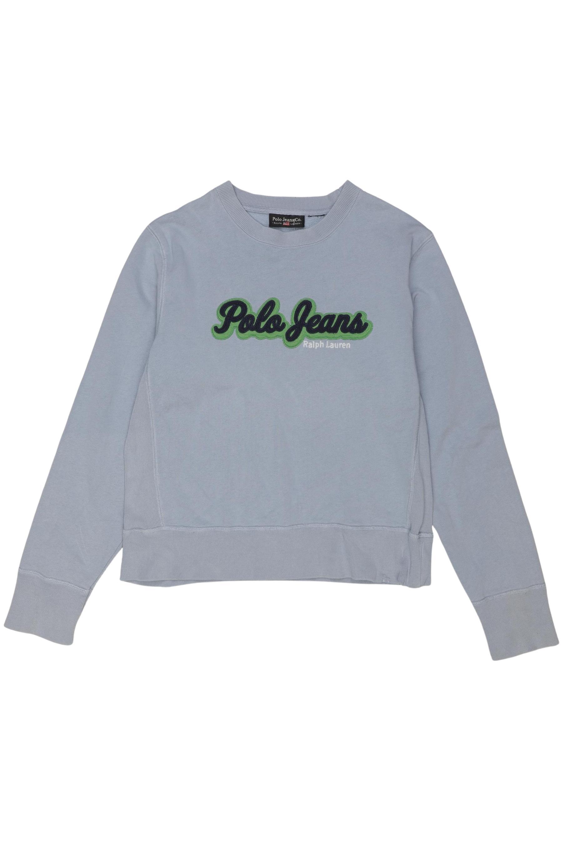 

Polo Ralph Lauren Mädchen Hoodies & Sweater, hellblau, Gr. 170