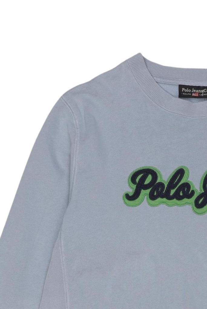 Thumbnail - Polo Ralph Lauren Mädchen Hoodies &amp; Sweater, hellblau, Gr. 170