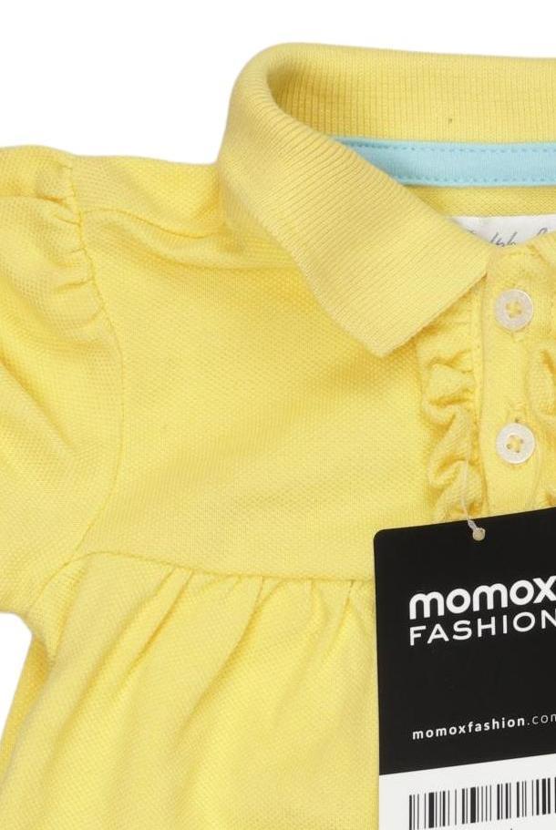 Thumbnail - Polo Ralph Lauren Mädchen Poloshirt, gelb, Gr. 80