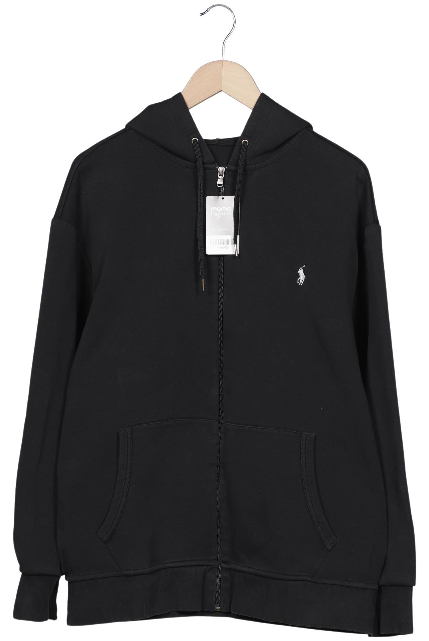 

Polo Ralph Lauren Herren Kapuzenpullover, schwarz, Gr. 56