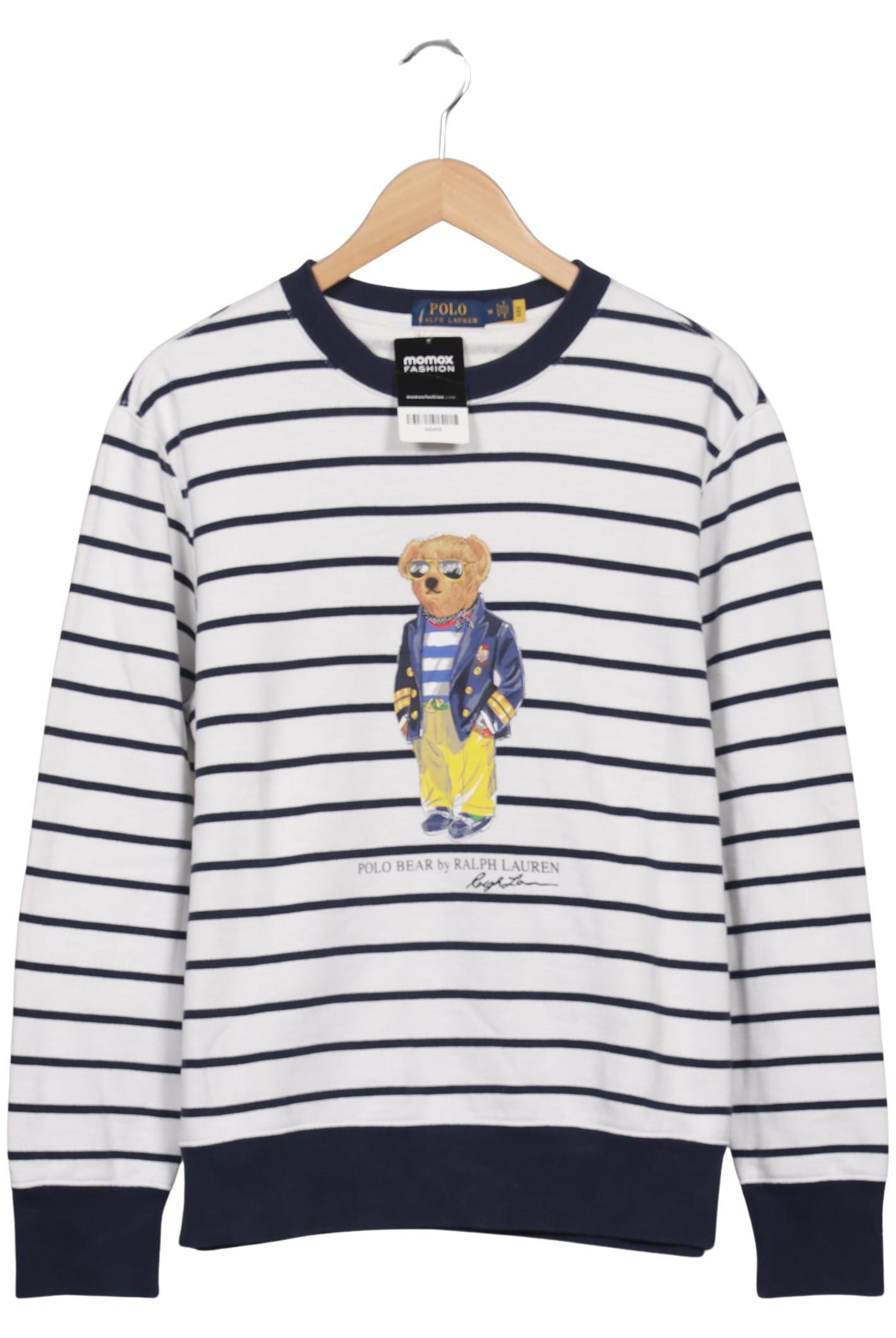 

Polo Ralph Lauren Herren Sweatshirt, mehrfarbig, Gr. 48