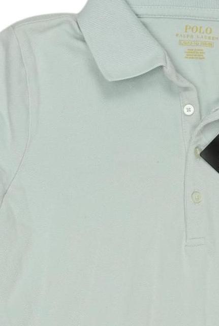 Thumbnail - Polo Ralph Lauren Damen Poloshirt, türkis, Gr. 152