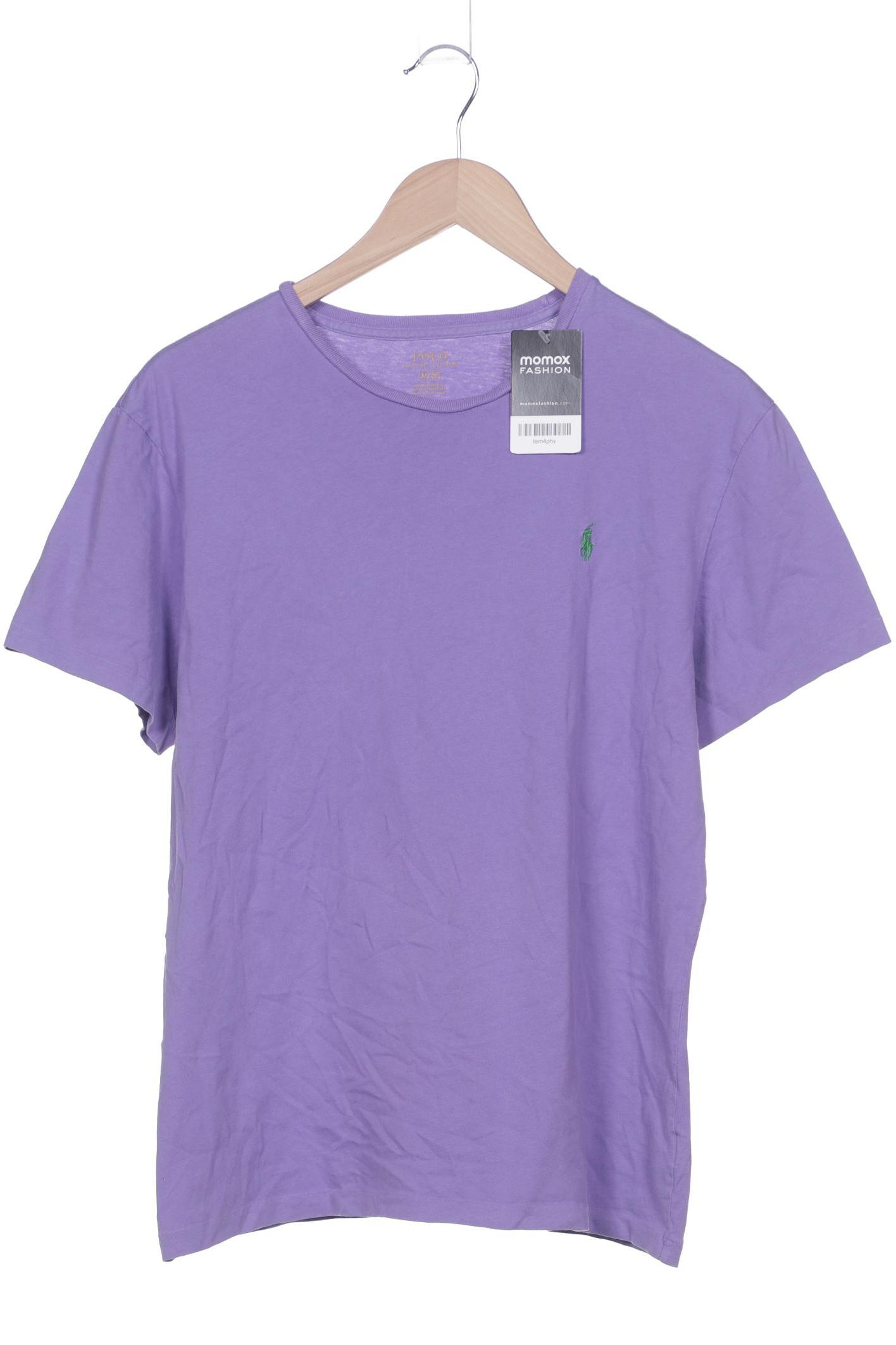 

Polo Ralph Lauren Herren T-Shirt, flieder, Gr. 48